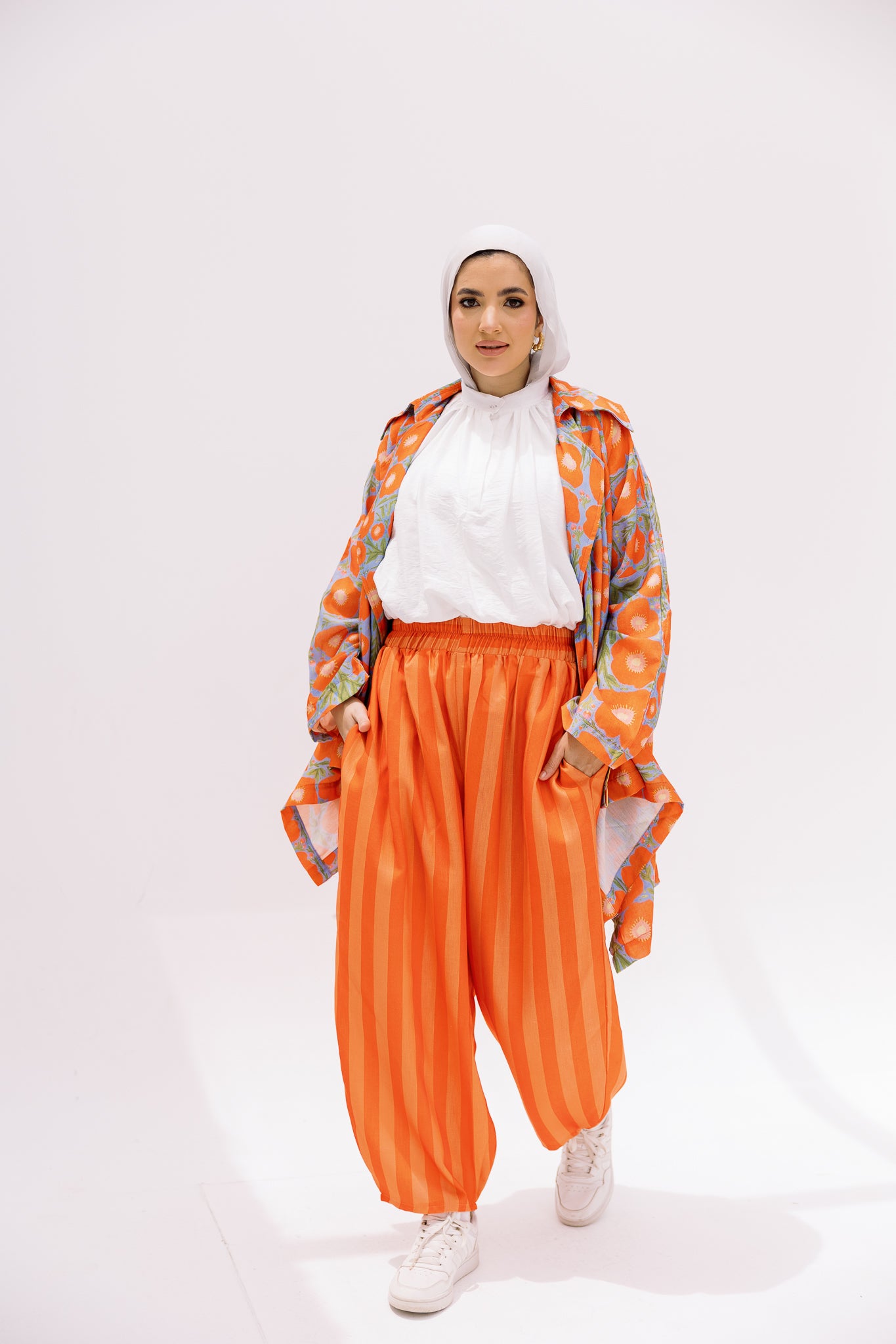 Sun Flower Suit