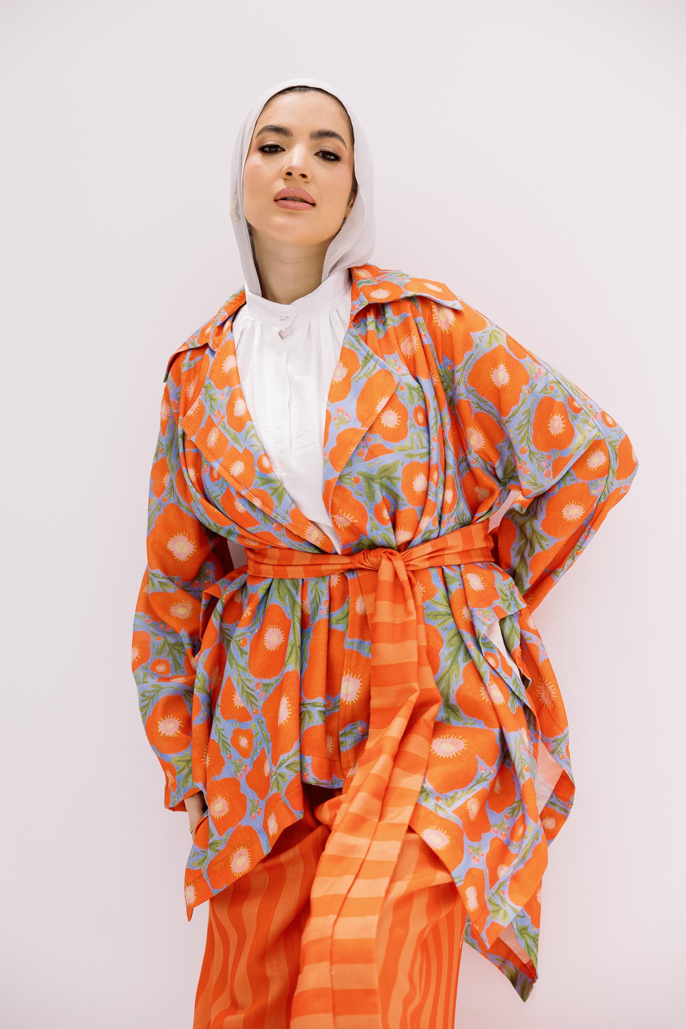 Sun Flower Suit