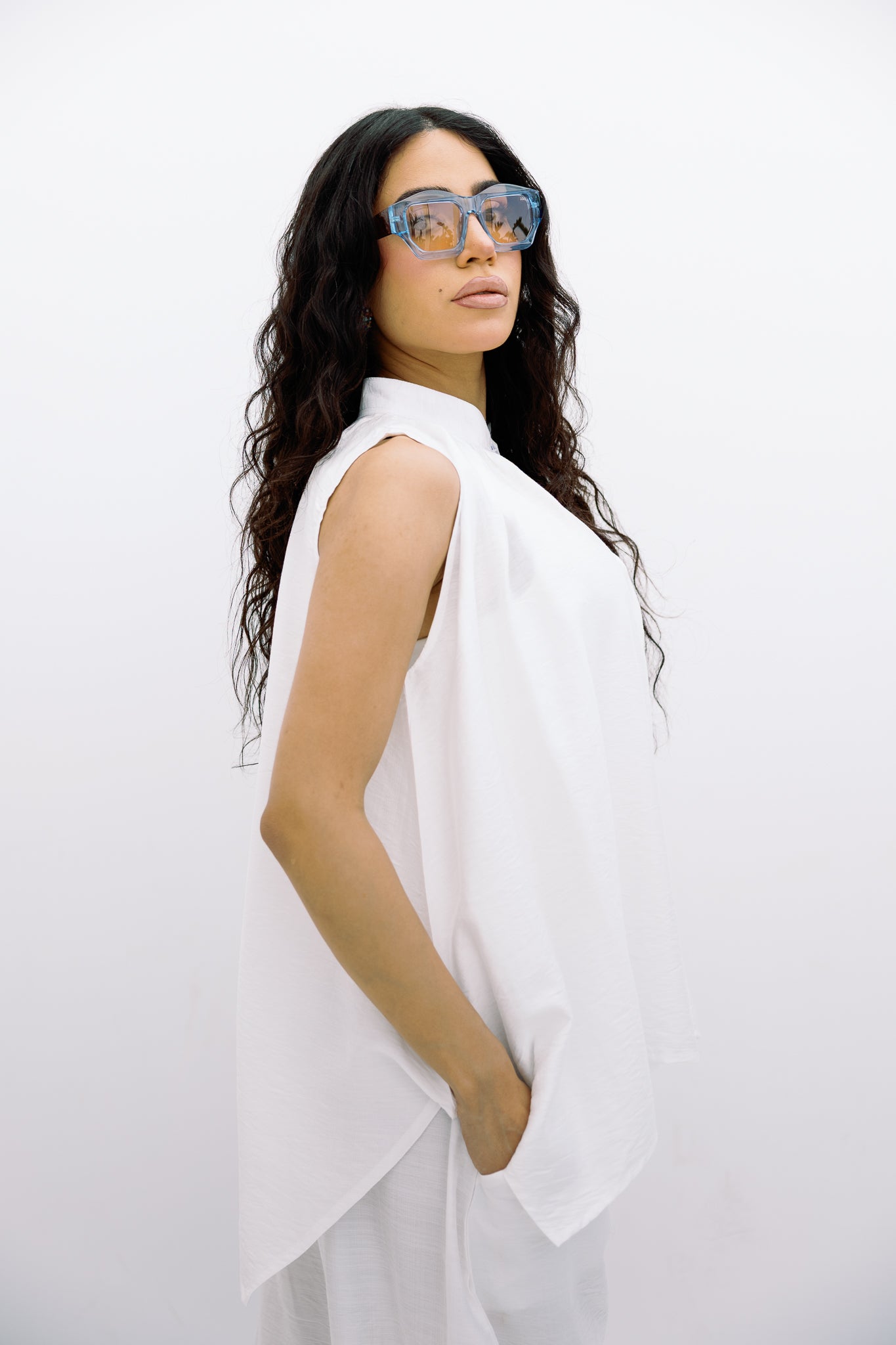 White Cut Basic