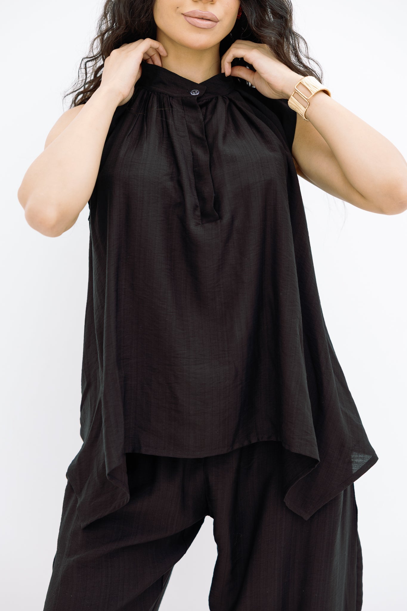 Black Cut Basic
