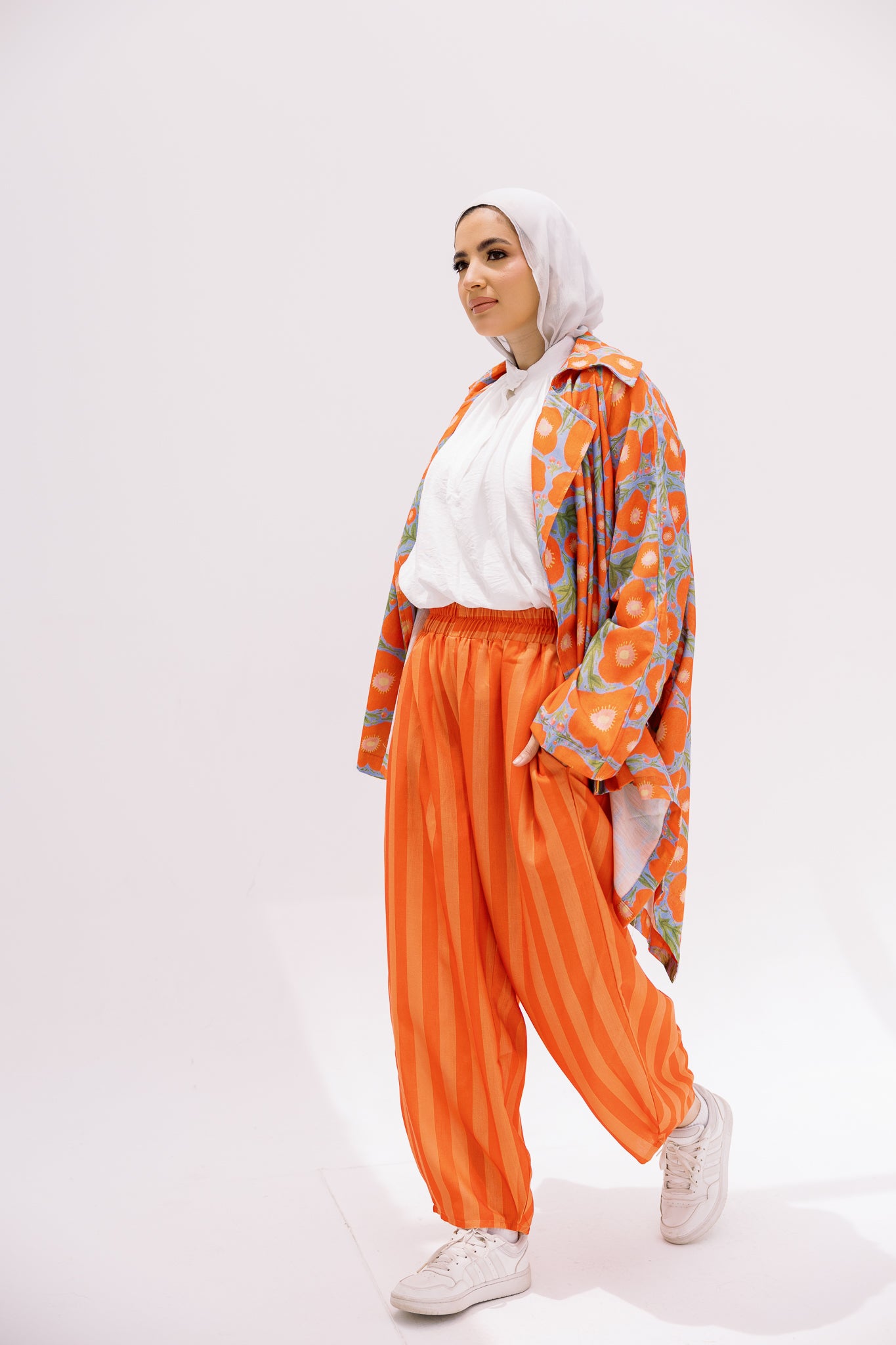 Sun Flower Suit