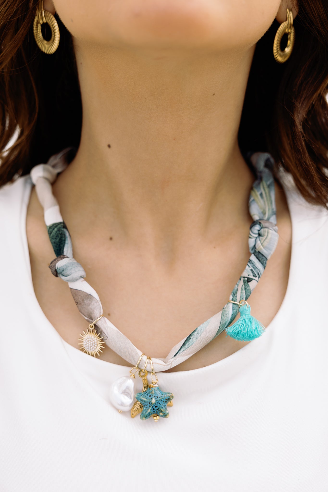 Chunky Necklace