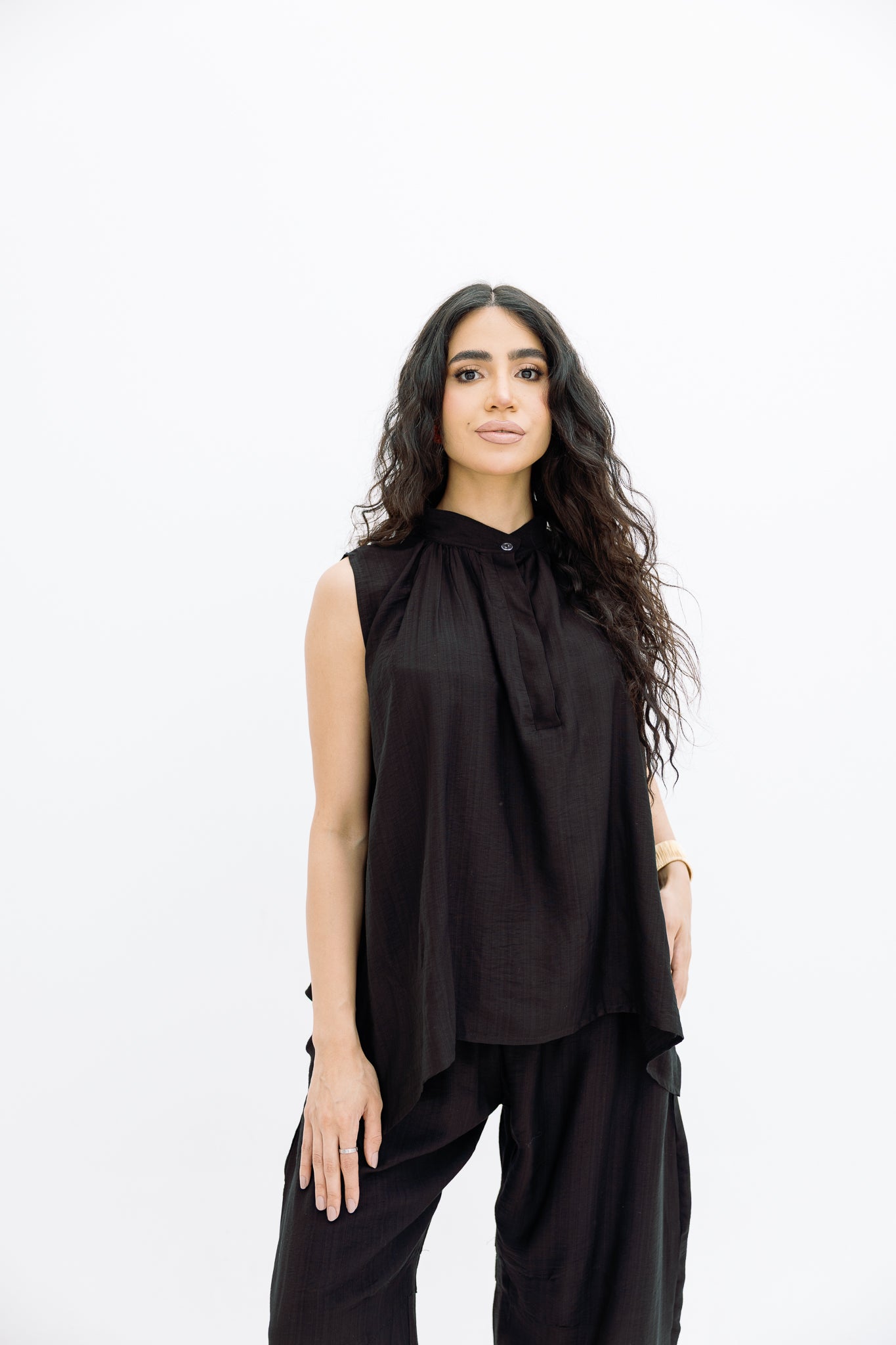 Black Cut Basic