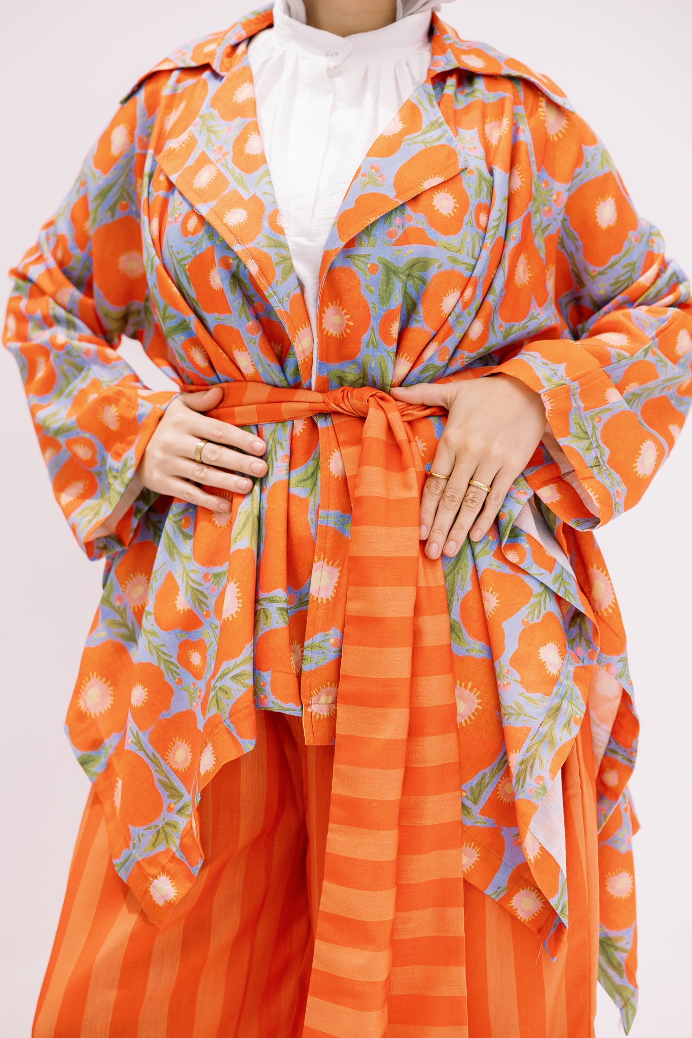Sun Flower Suit