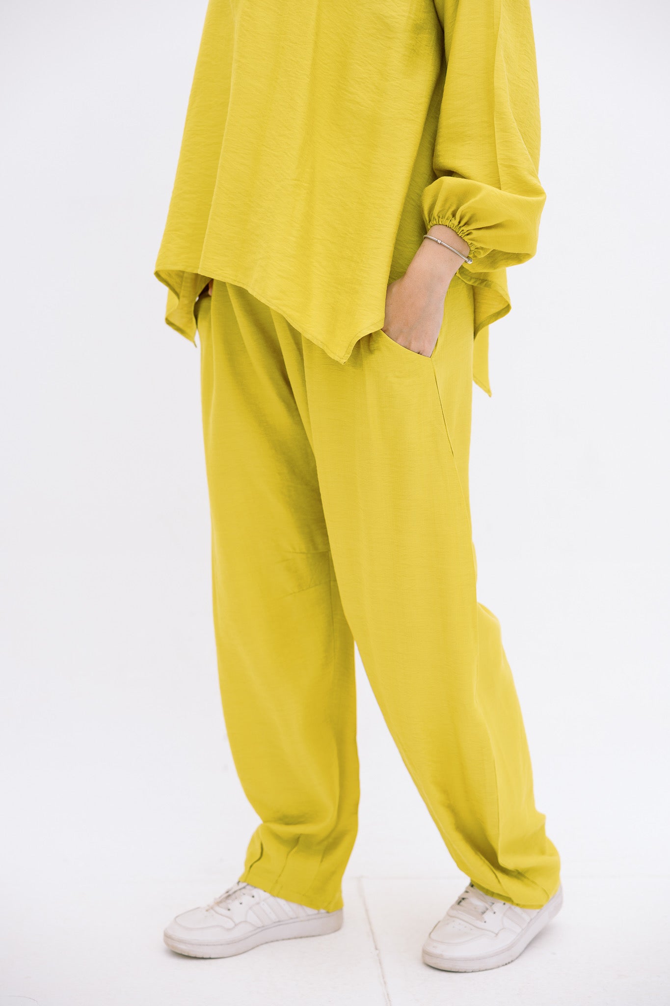 Kiwi Pants