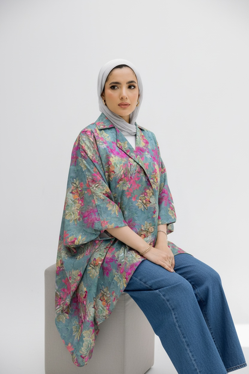 Flori Jacket