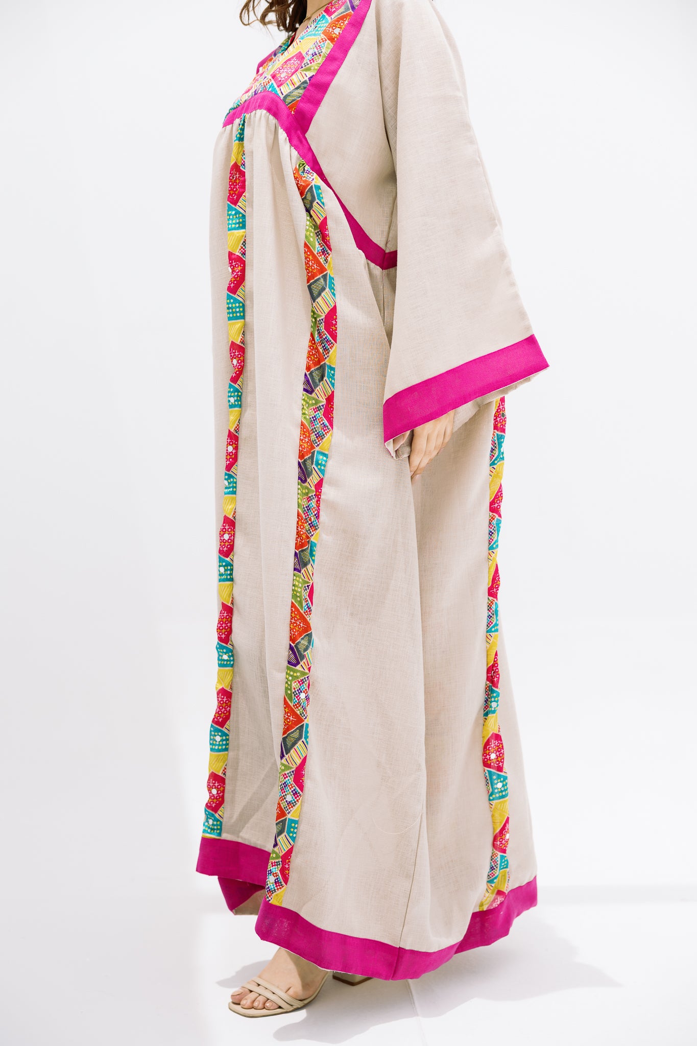 Iran Dress