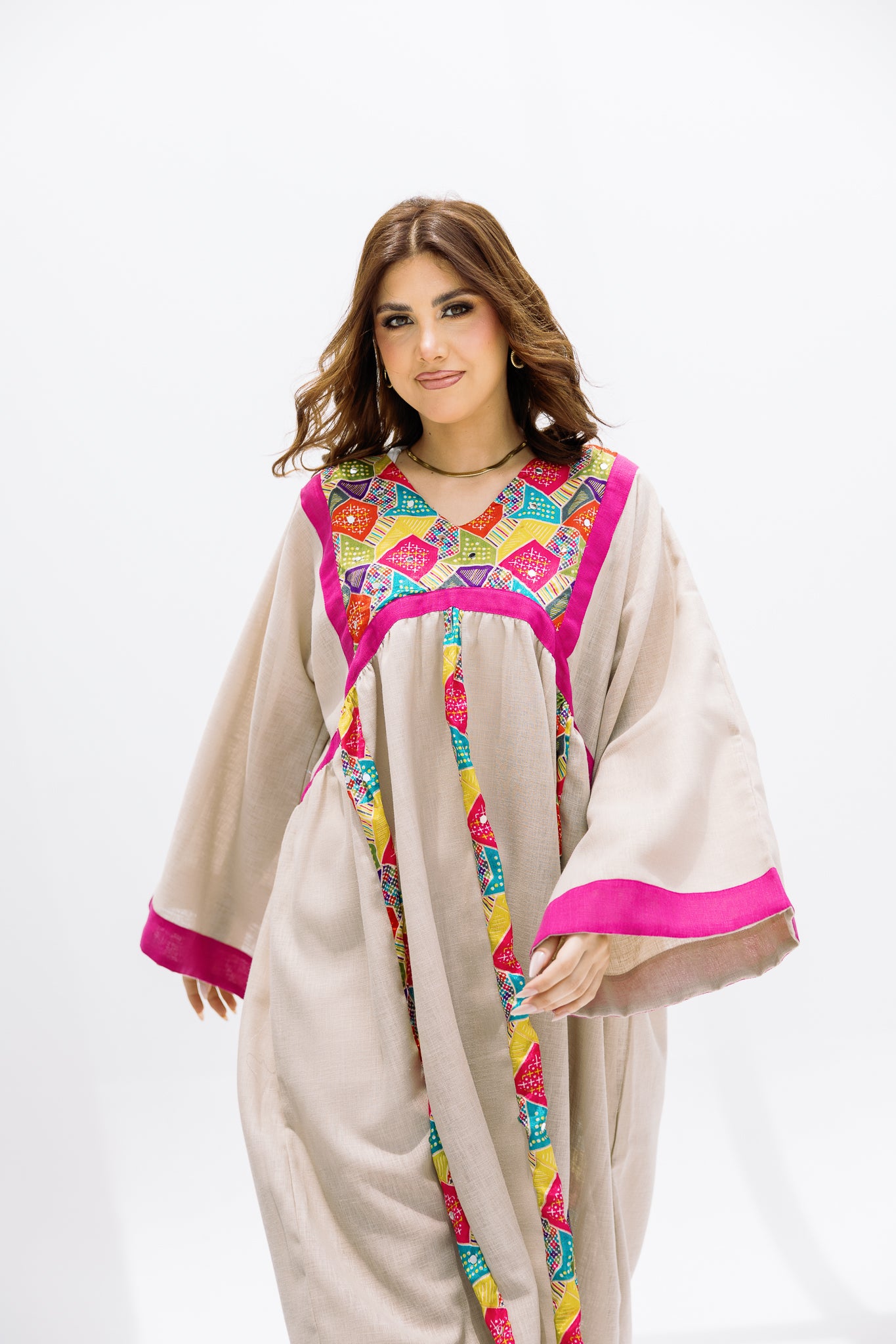 Iran Dress