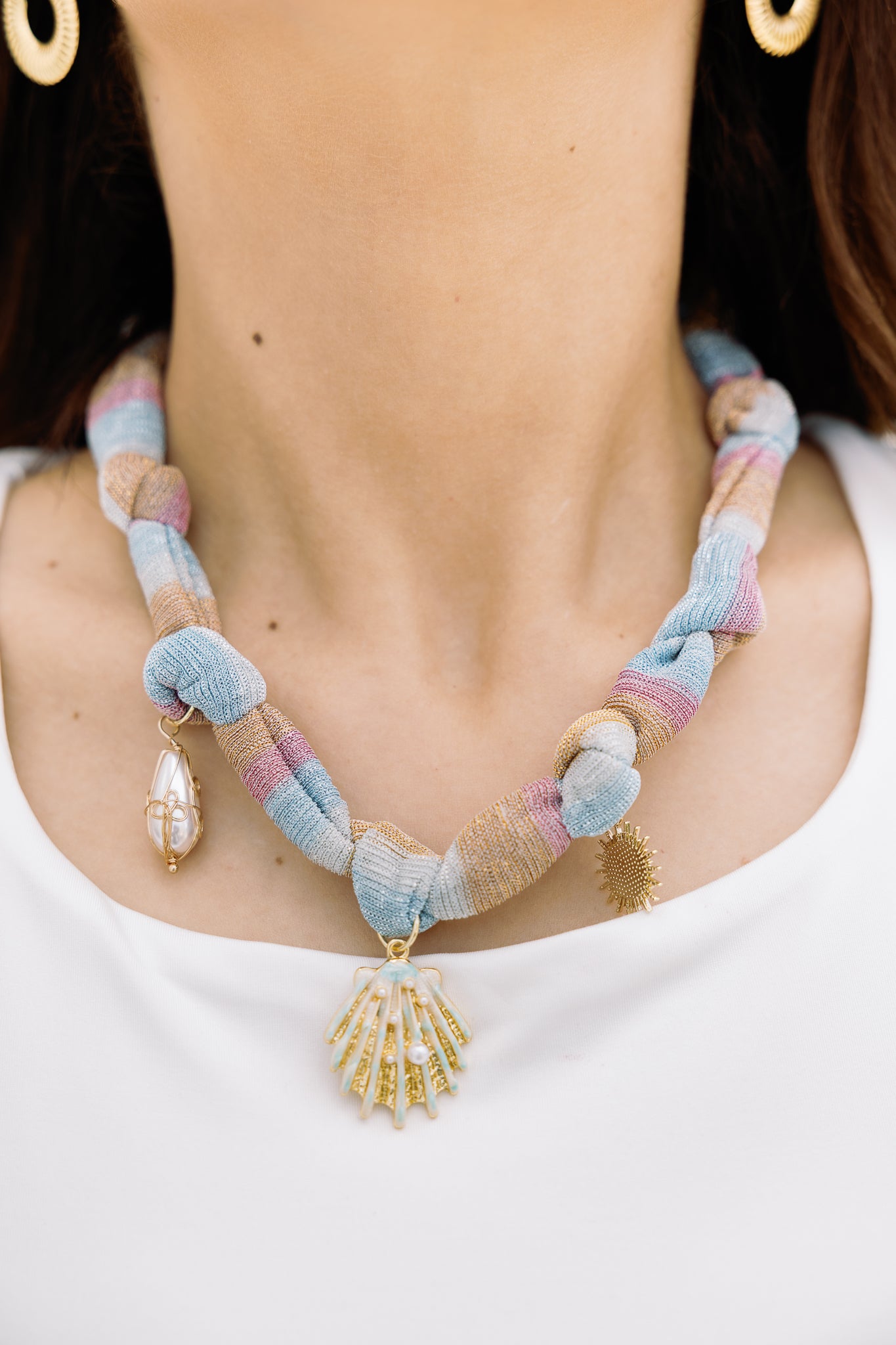 Chunky Necklace