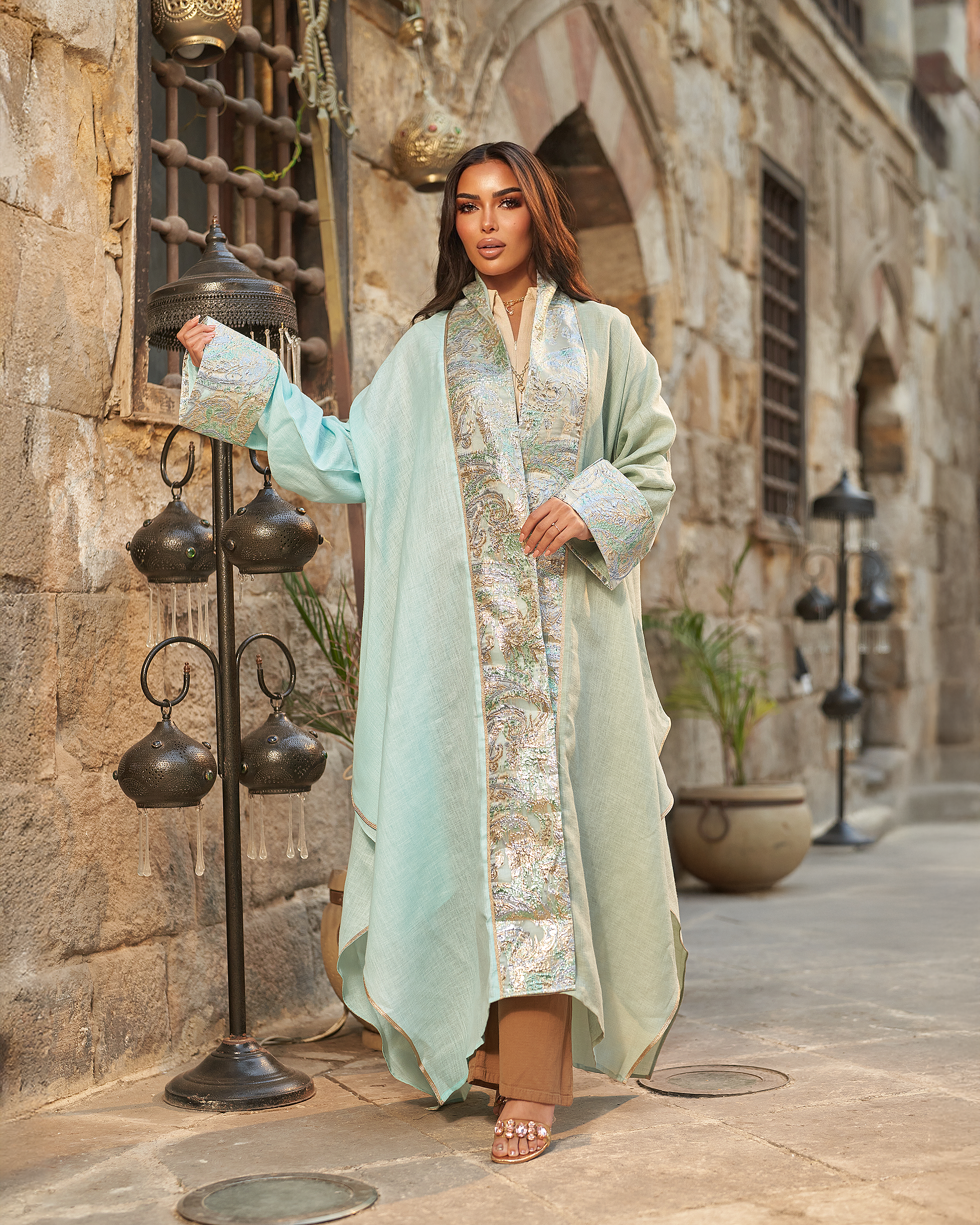 نانيس