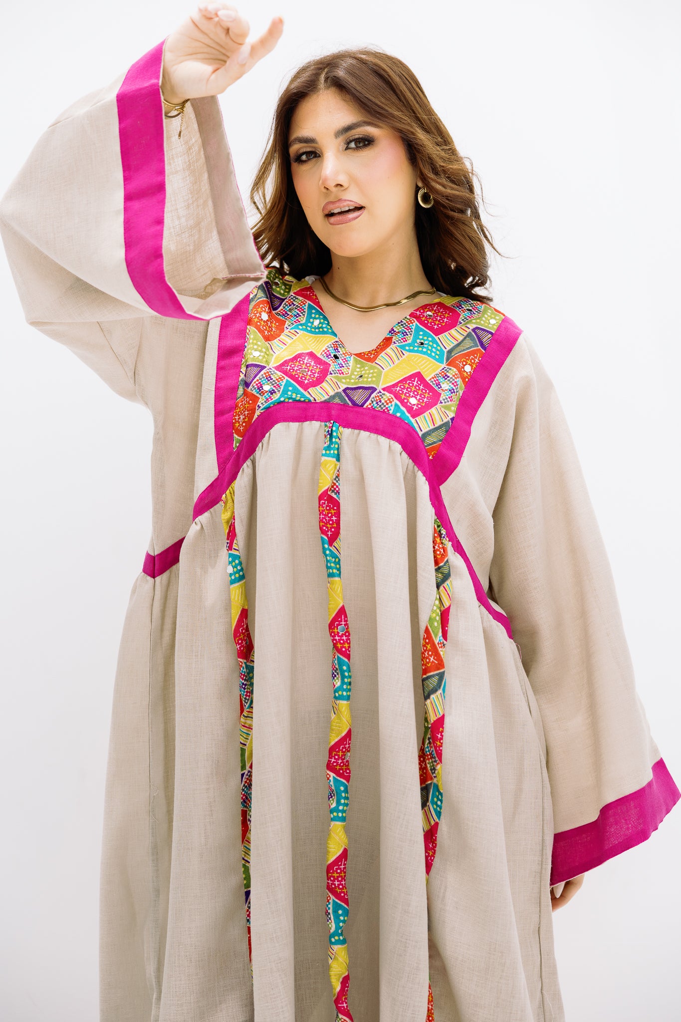 Iran Dress