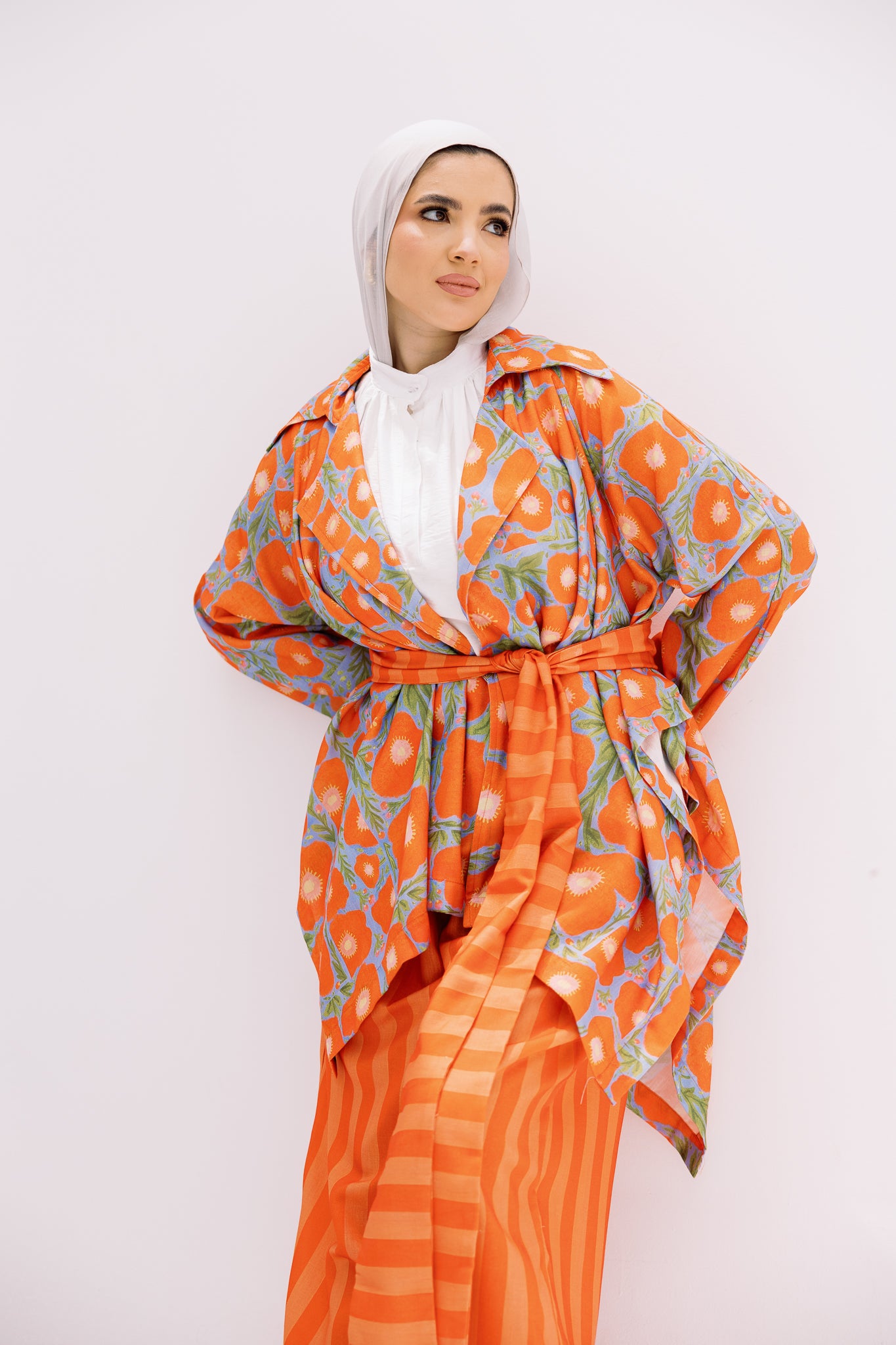 Sun Flower Suit