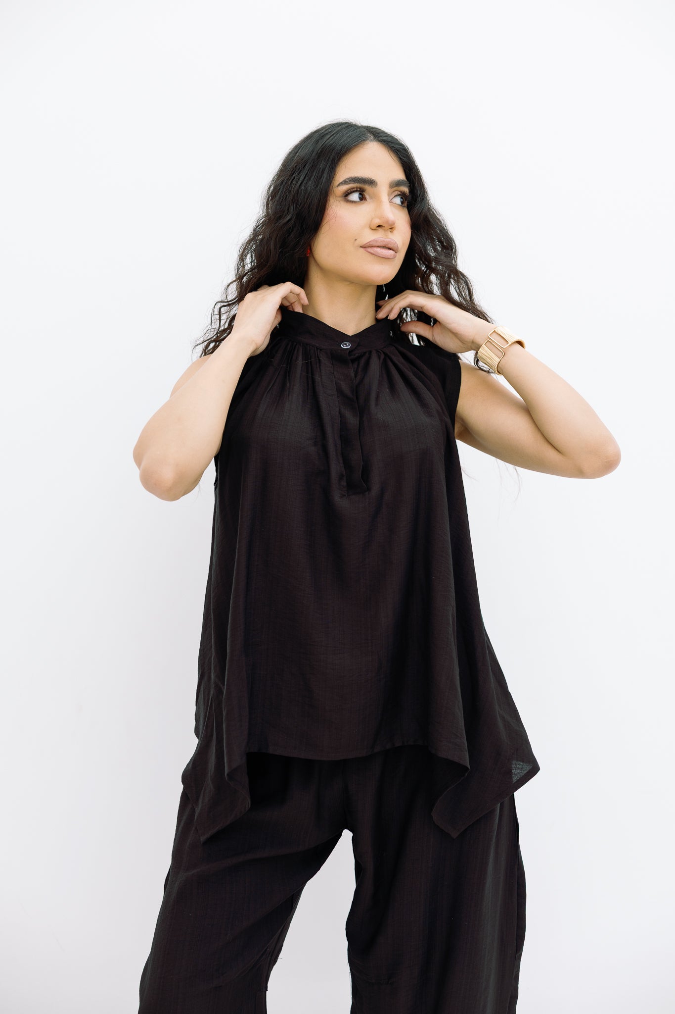 Black Cut Basic