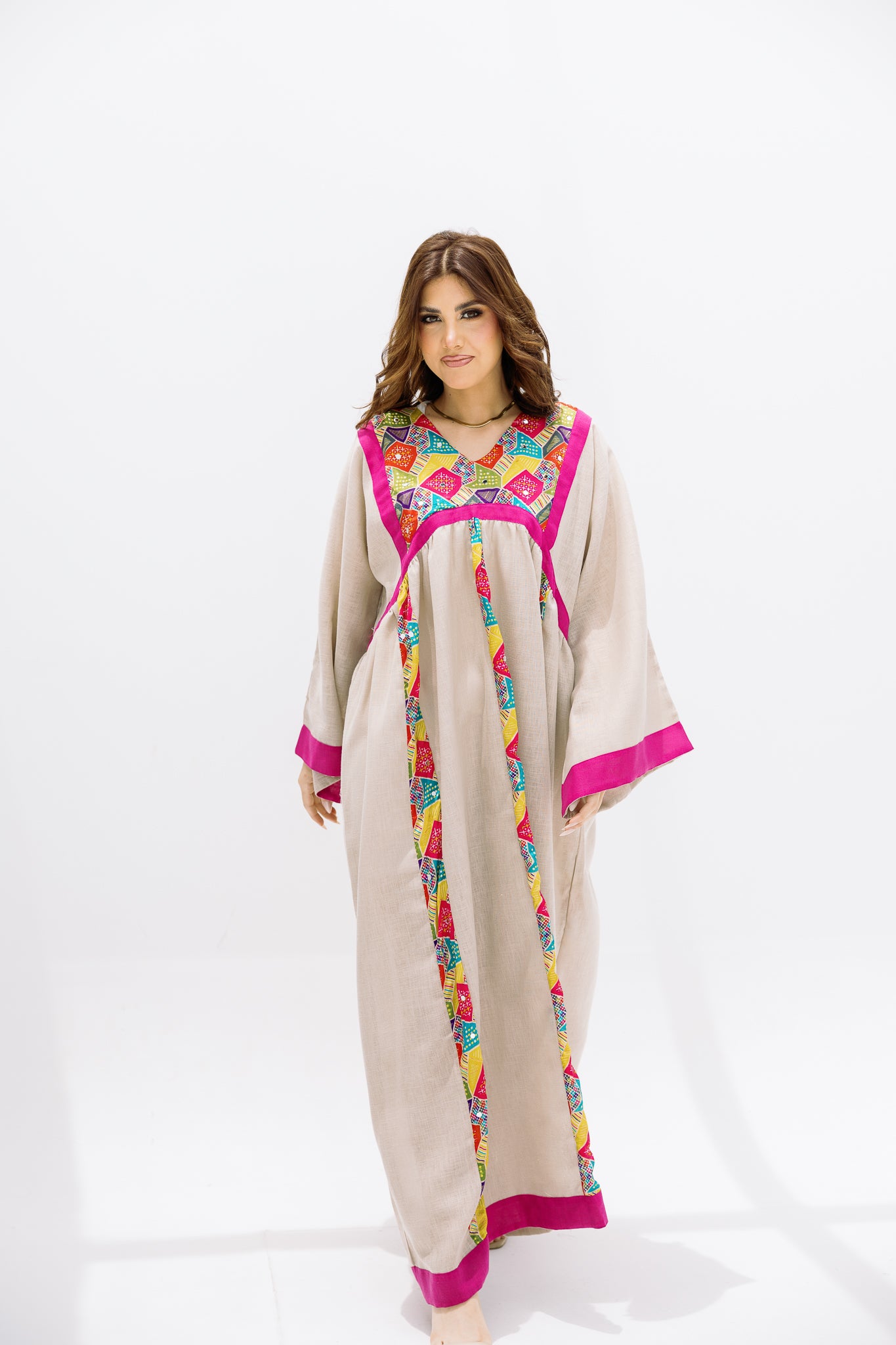 Iran Dress