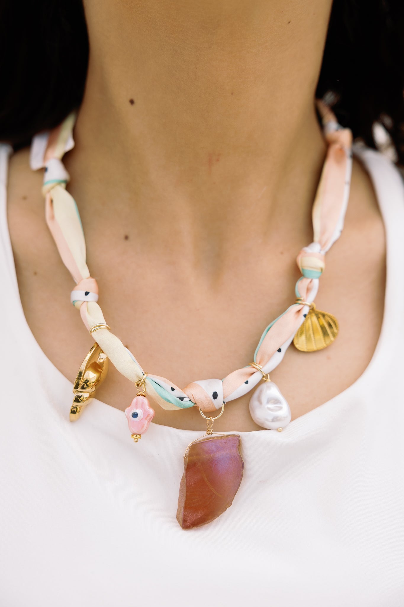Chunky Necklace