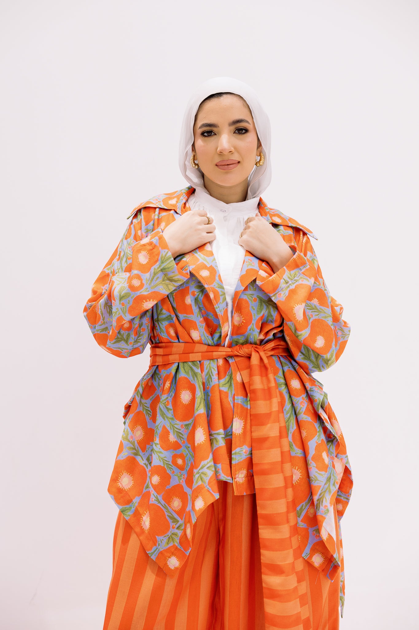 Sun Flower Suit