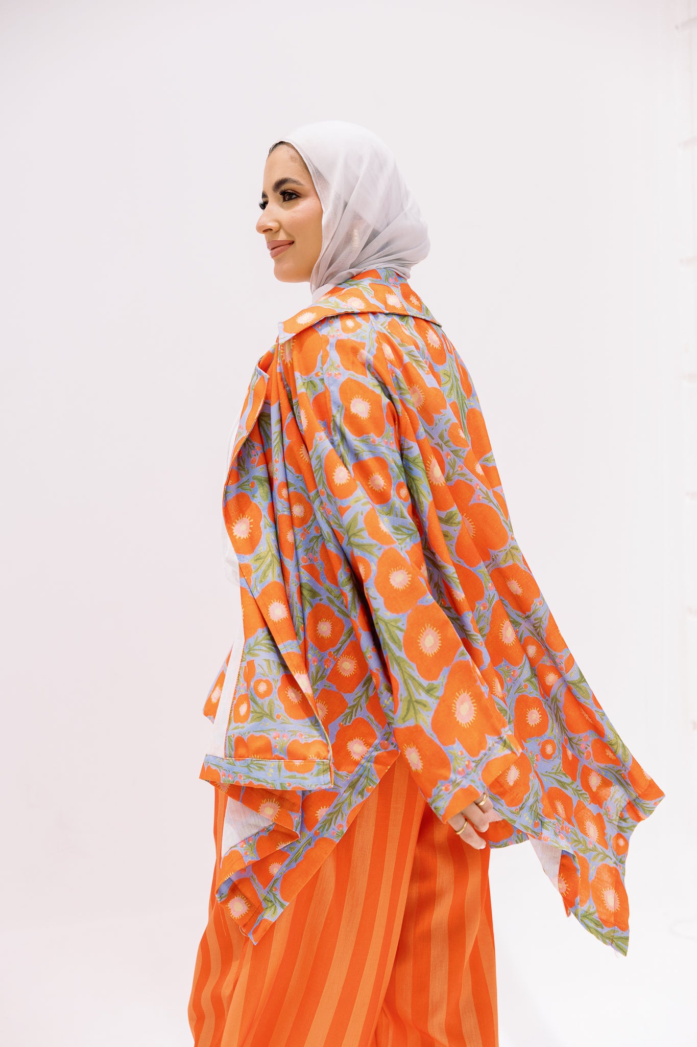 Sun Flower Suit