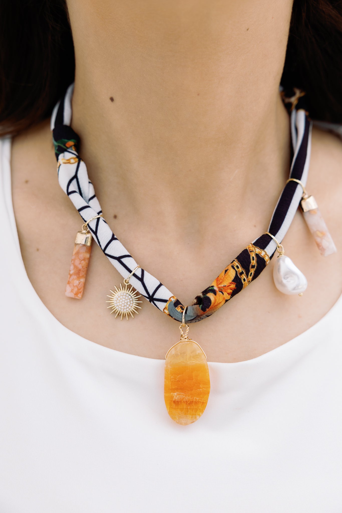 Chunky Necklace