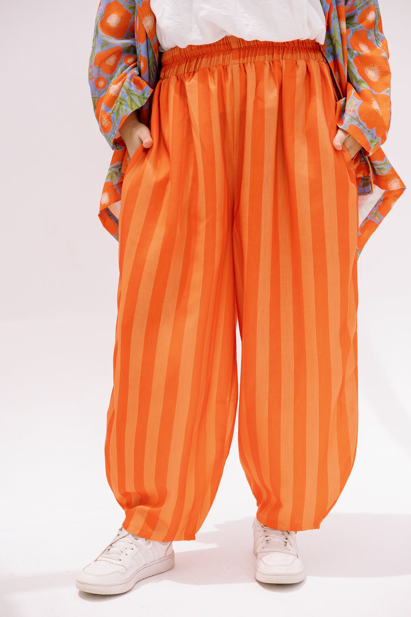 Sun Flower Suit