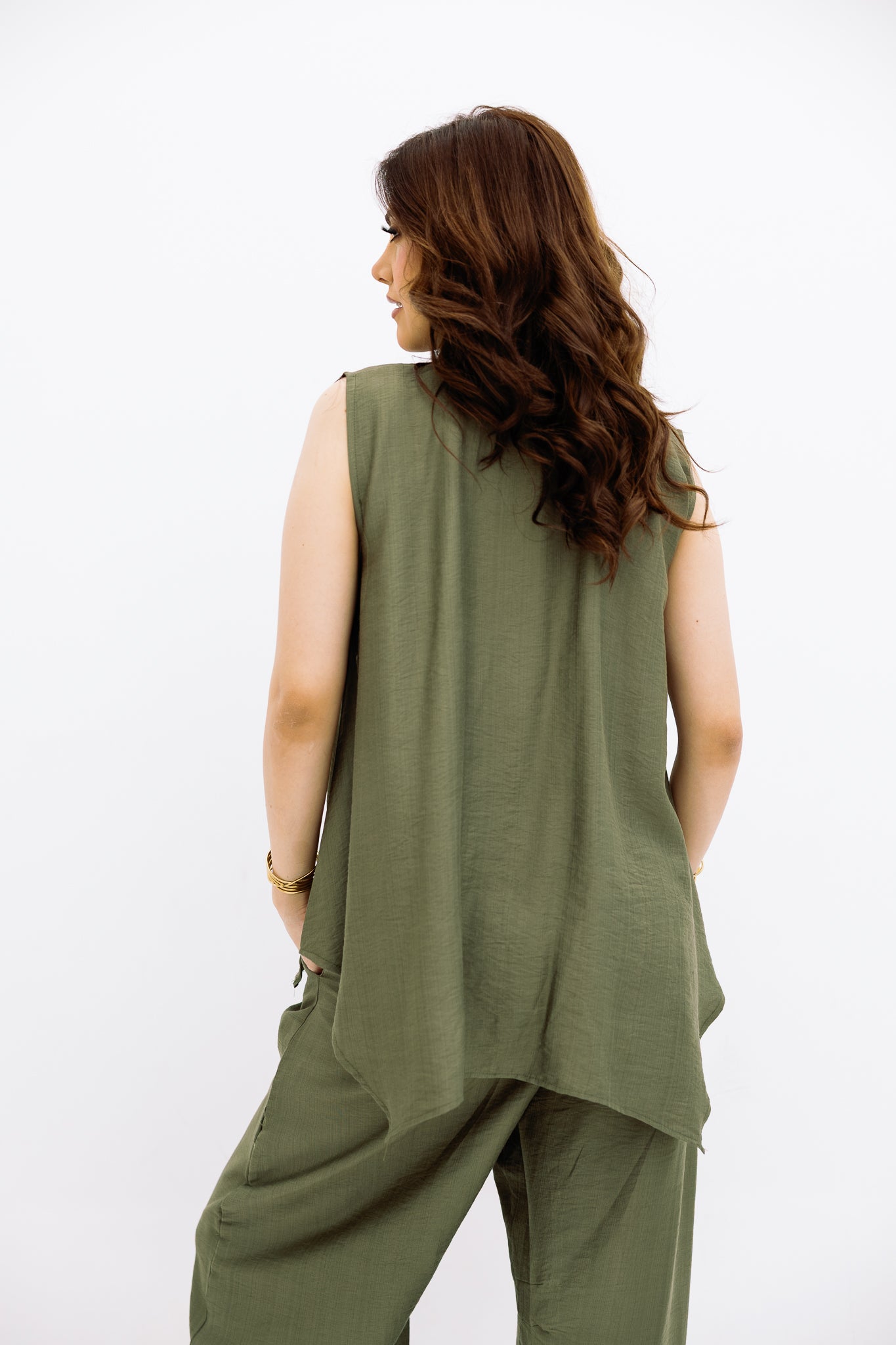 Army Cut Basic