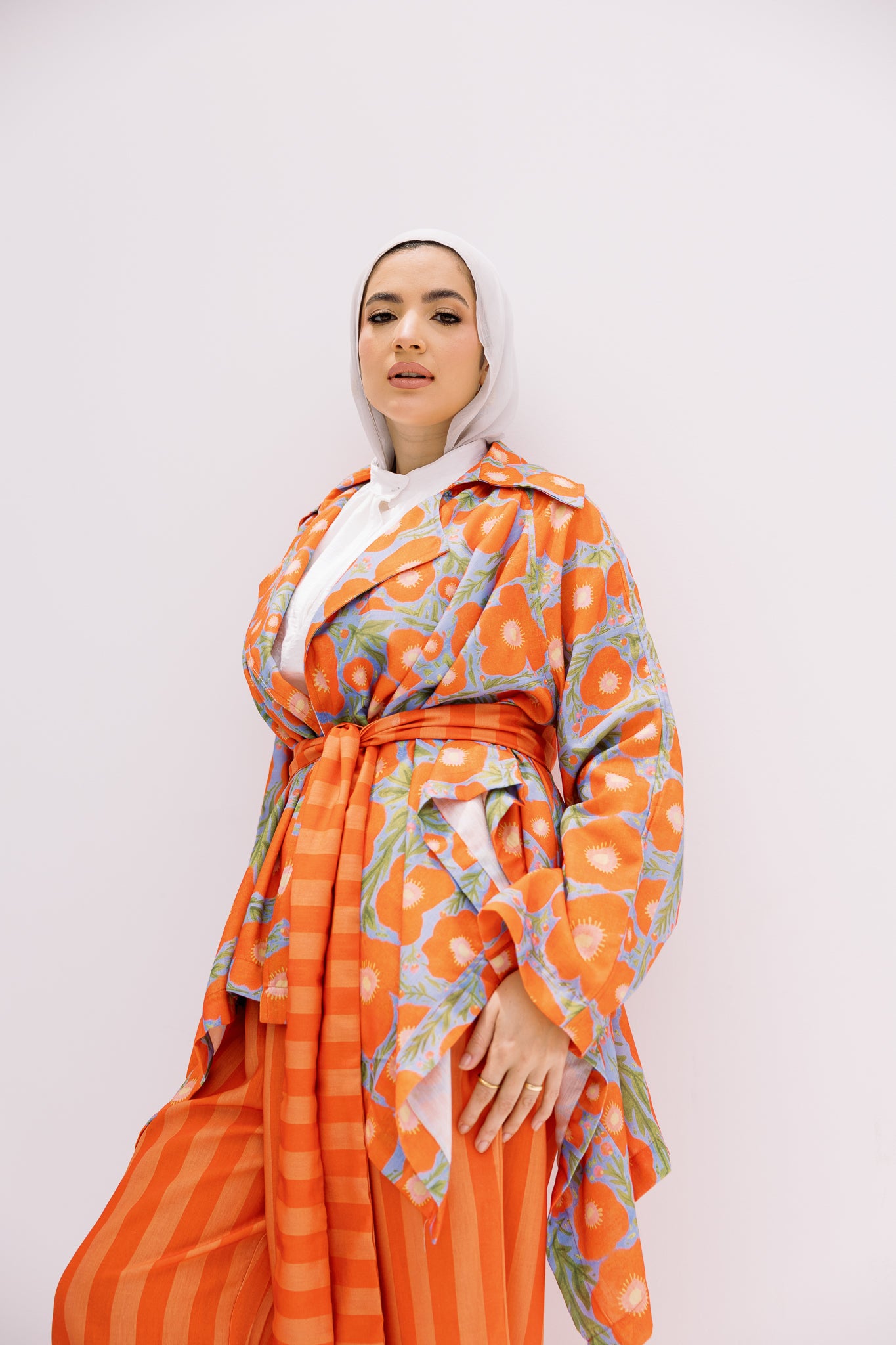 Sun Flower Suit
