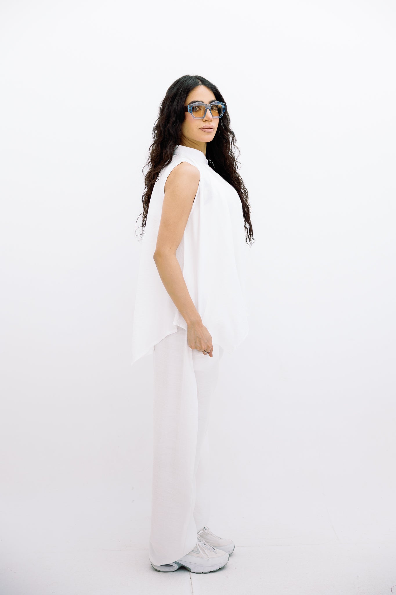 White Cut Basic