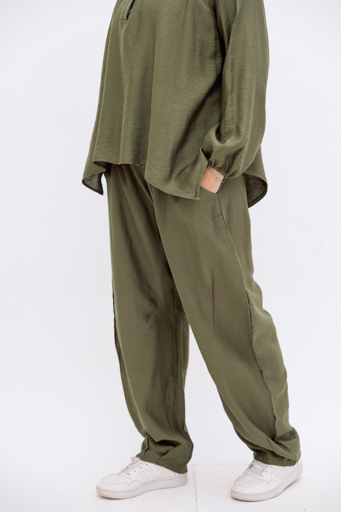 Army Pants