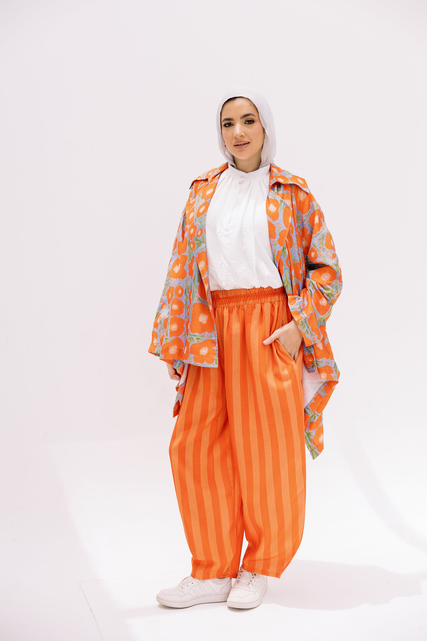 Sun Flower Suit