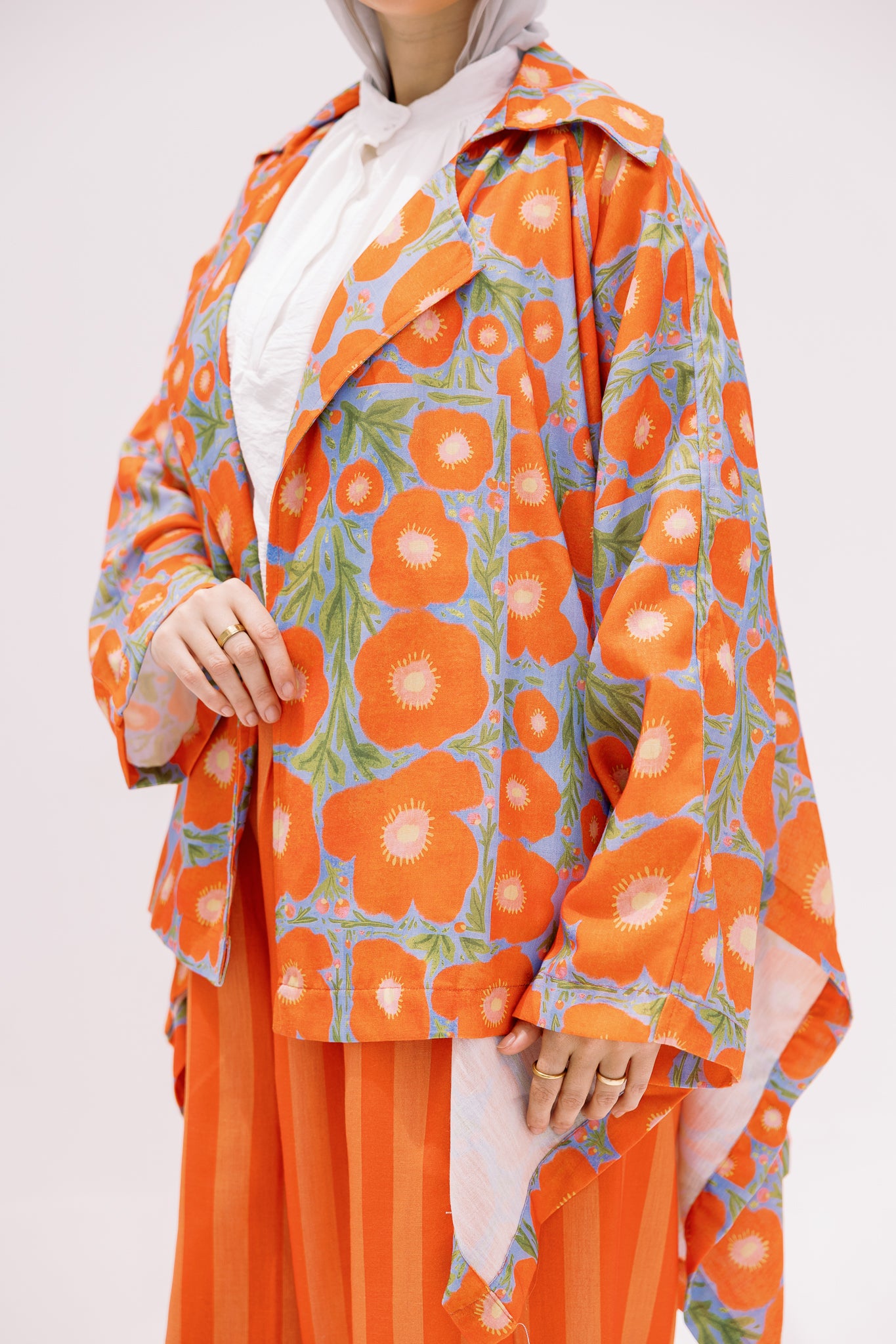Sun Flower Suit