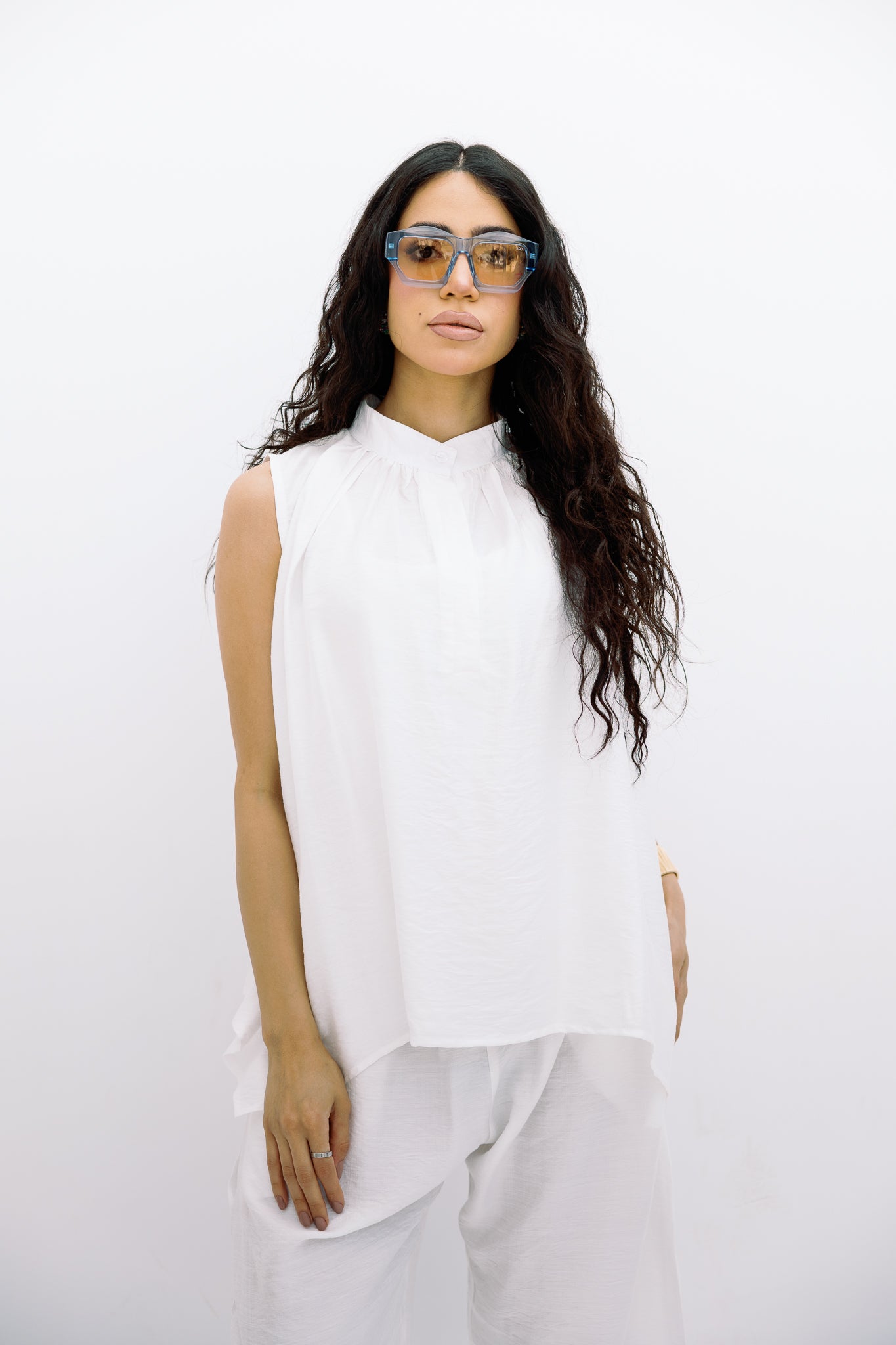 White Cut Basic