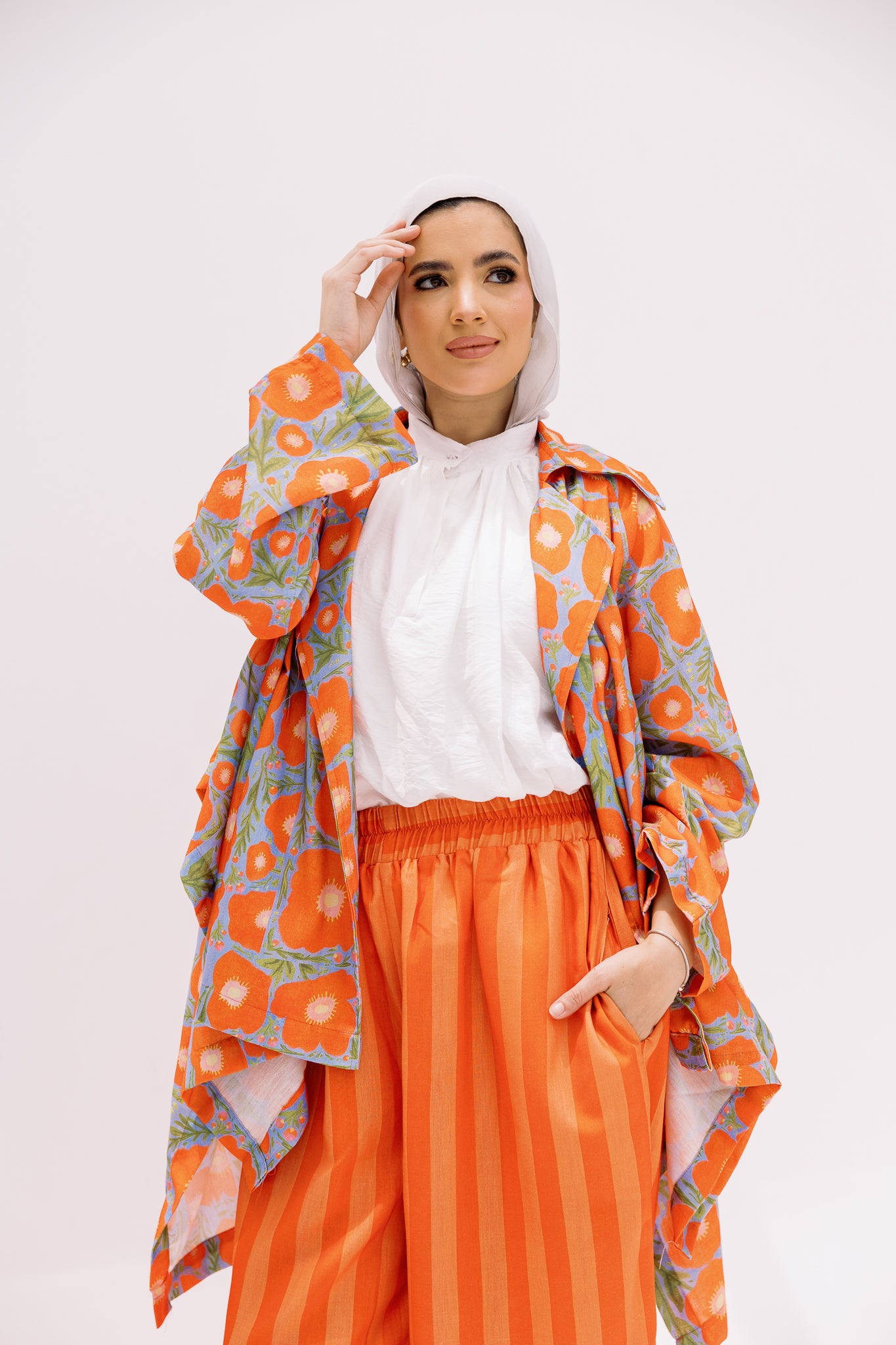 Sun Flower Suit