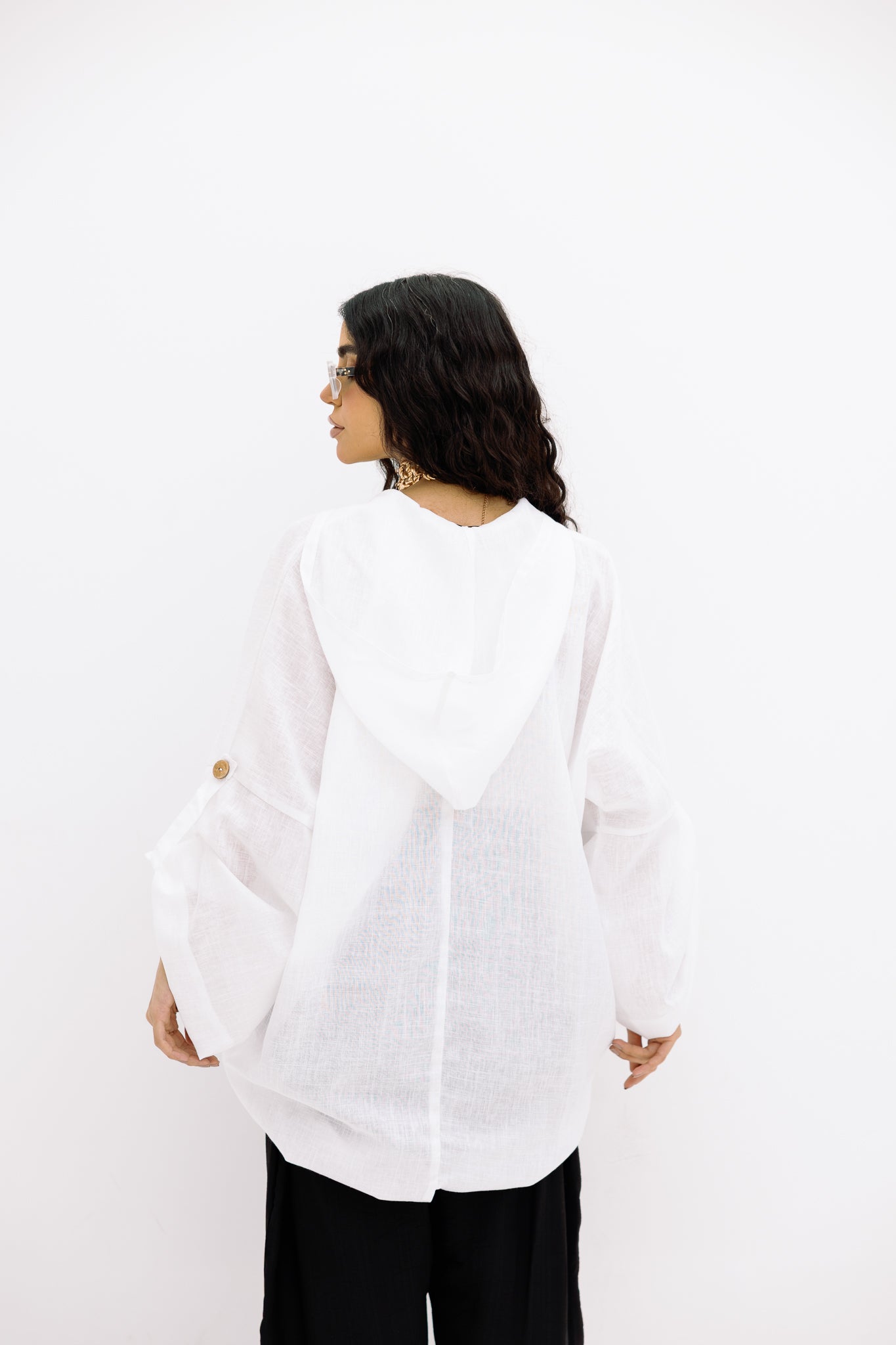 Basic Short Jacket