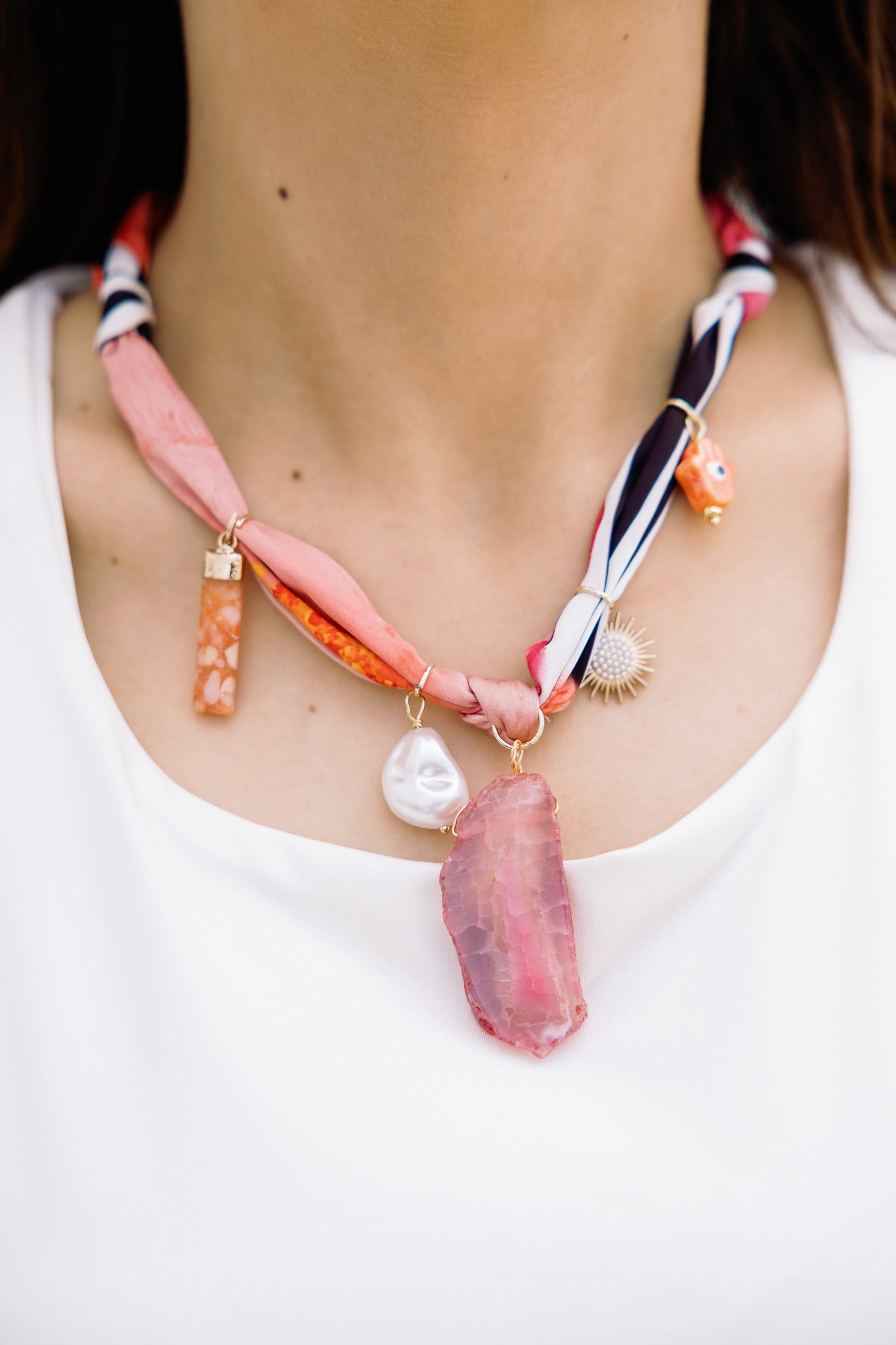 Chunky Necklace