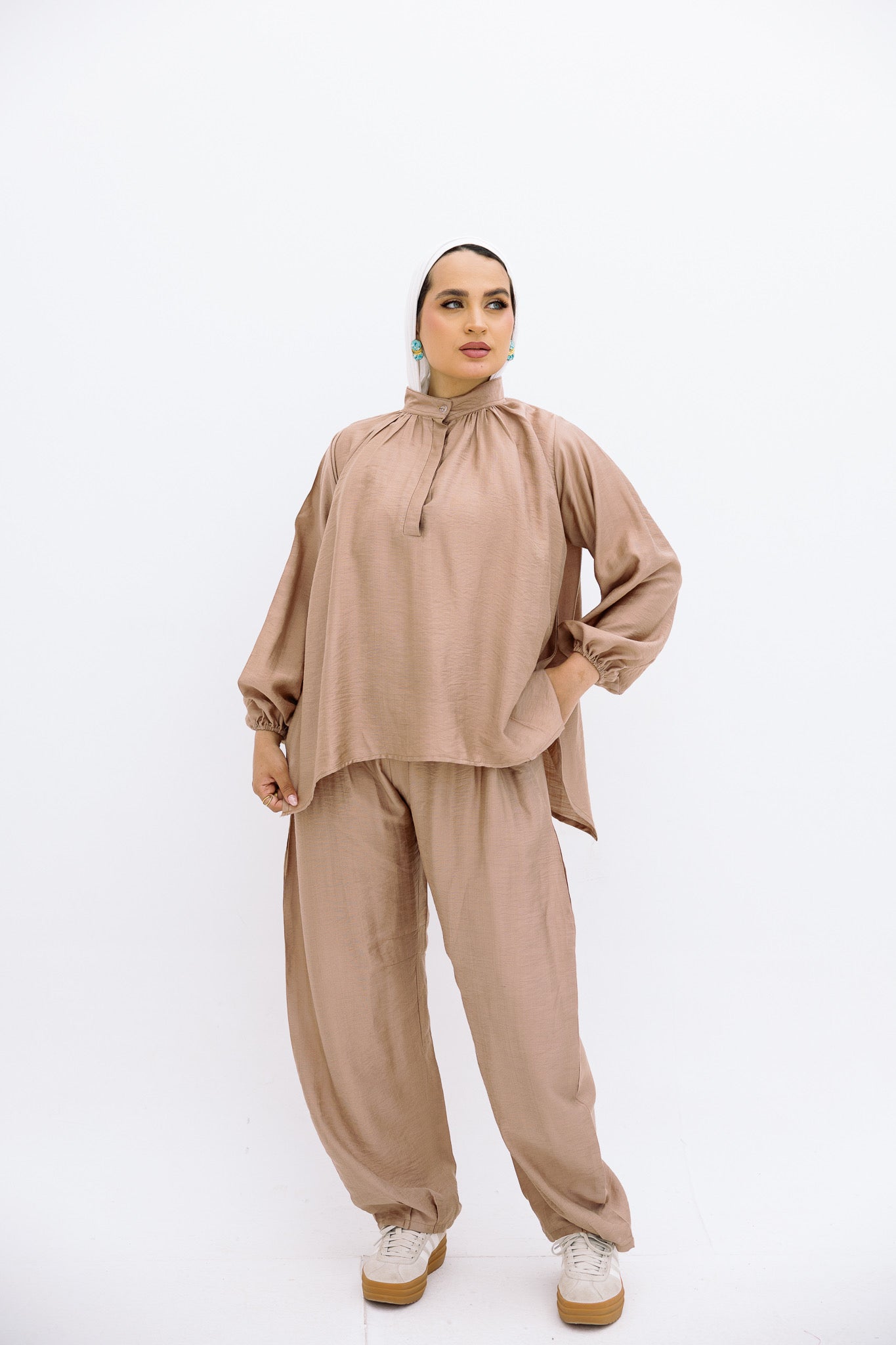 Coffe Pants