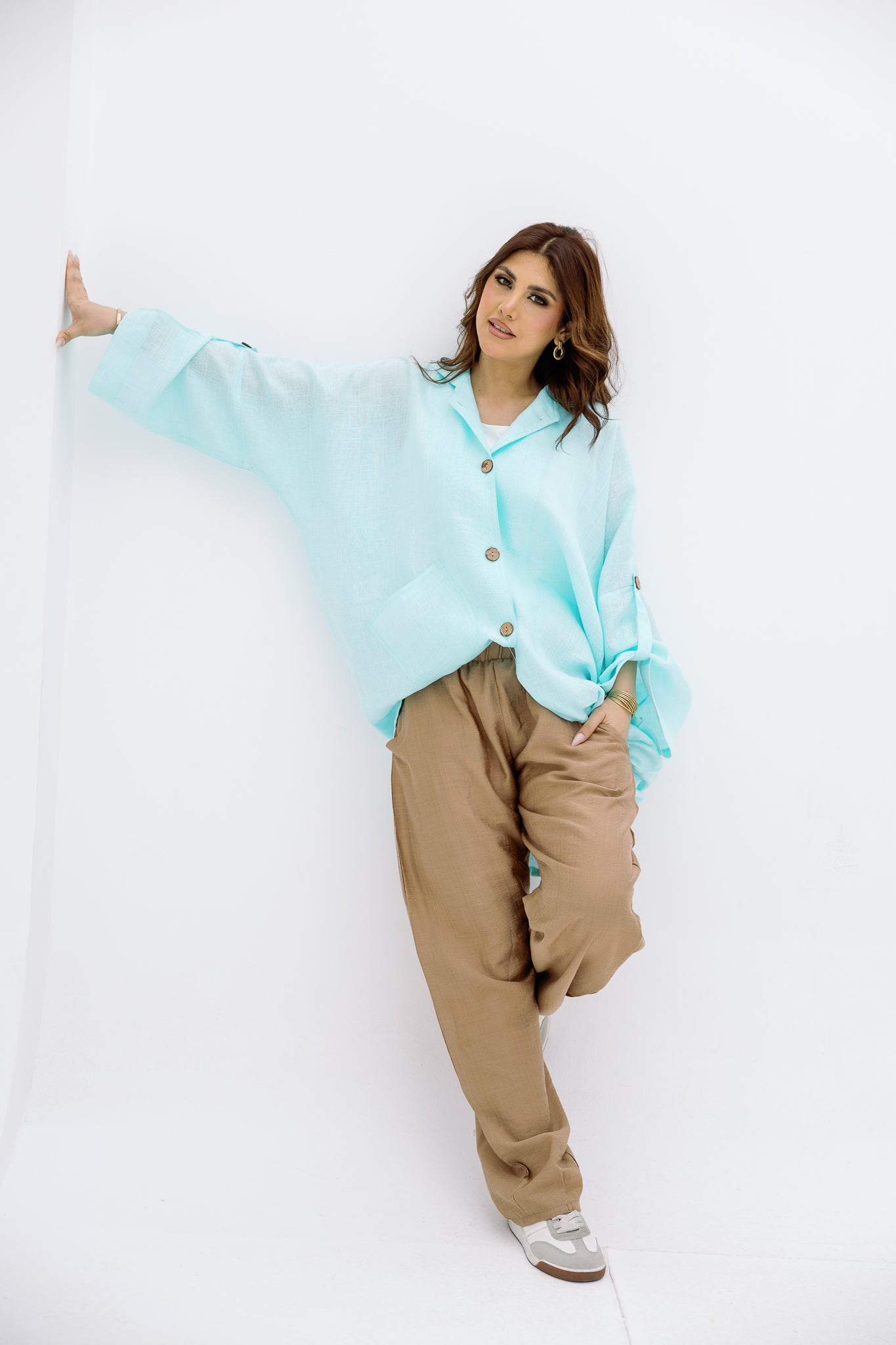 Basic Short Jacket