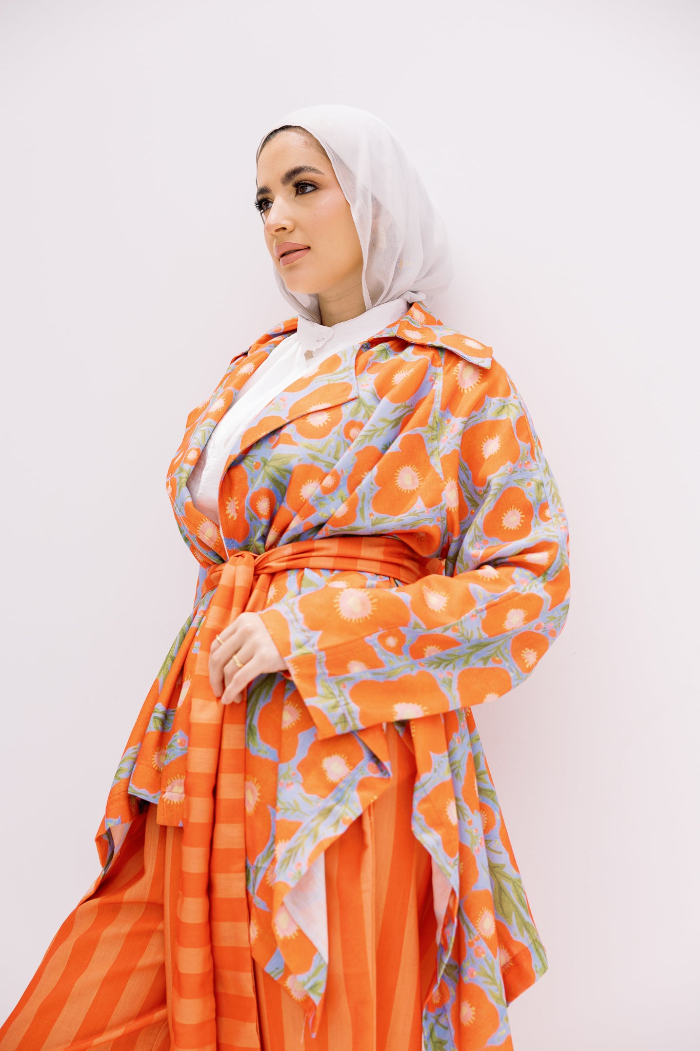Sun Flower Suit