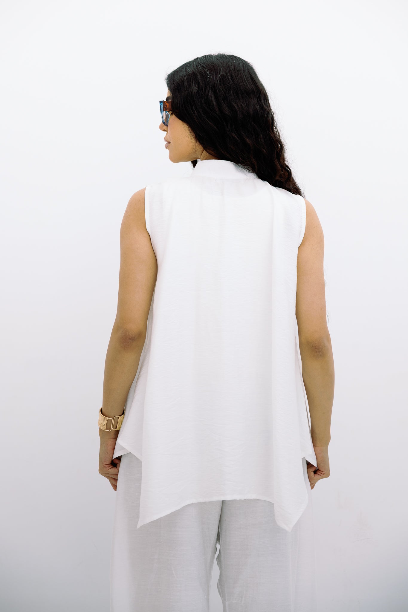 White Cut Basic