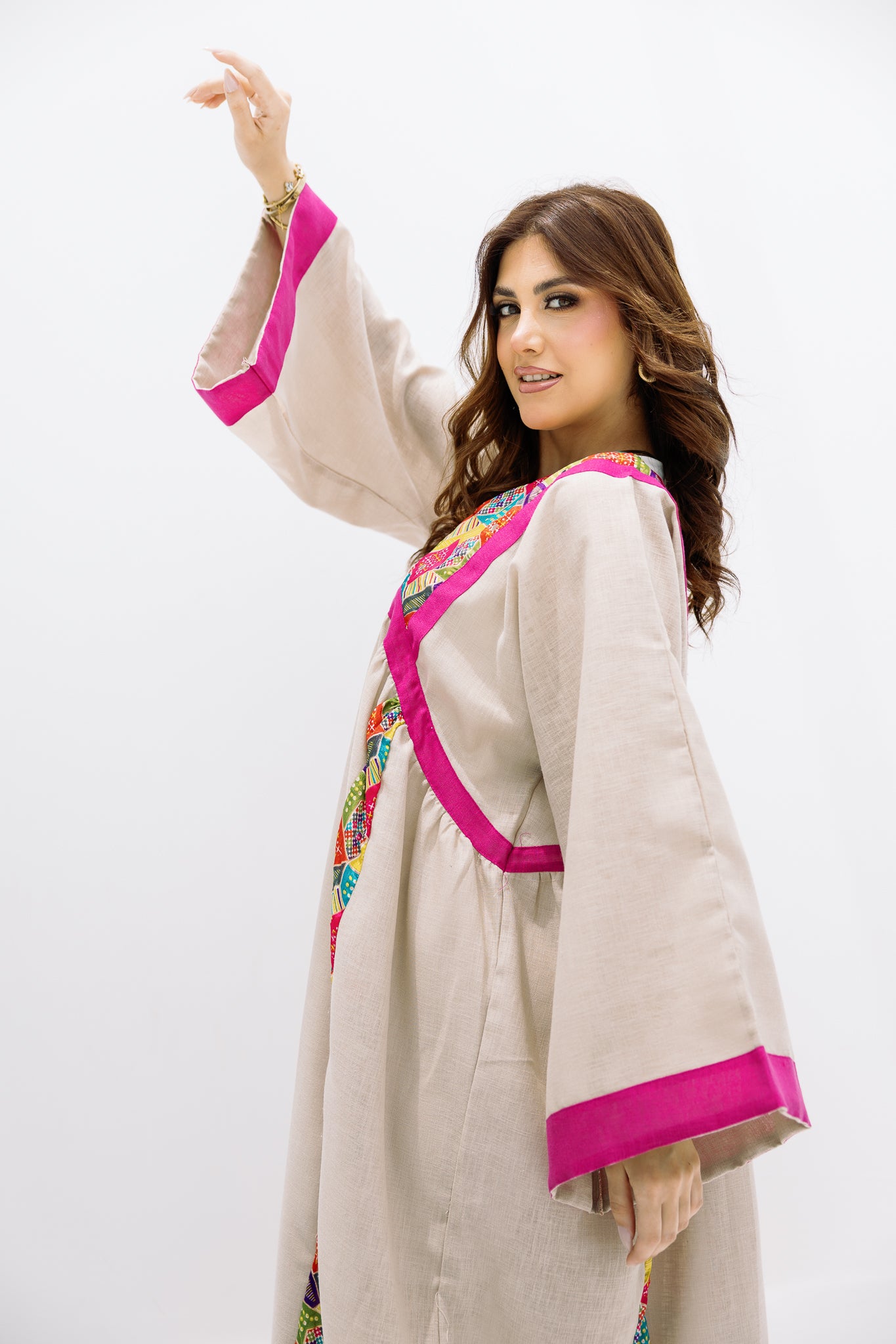 Iran Dress