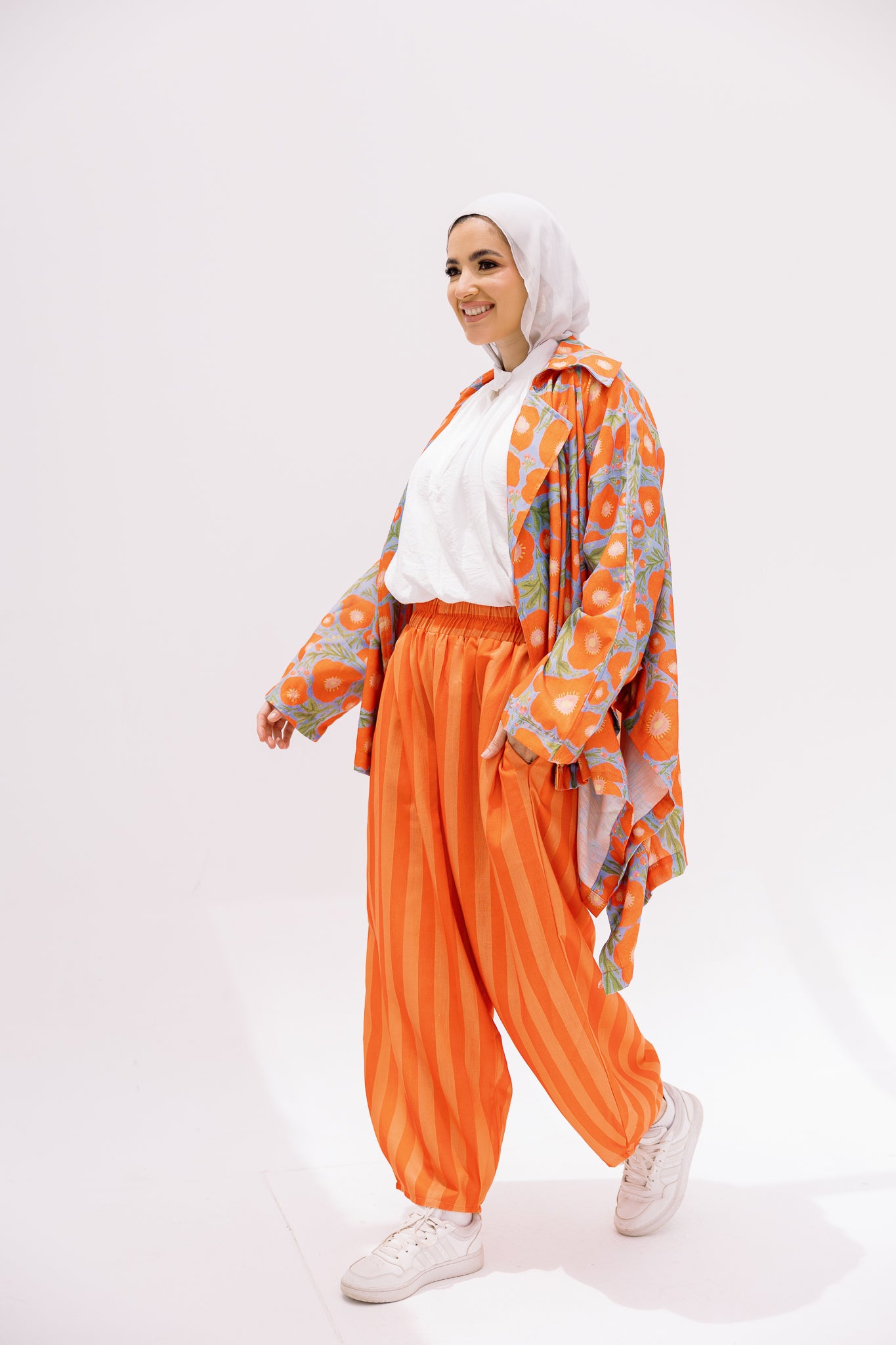 Sun Flower Suit
