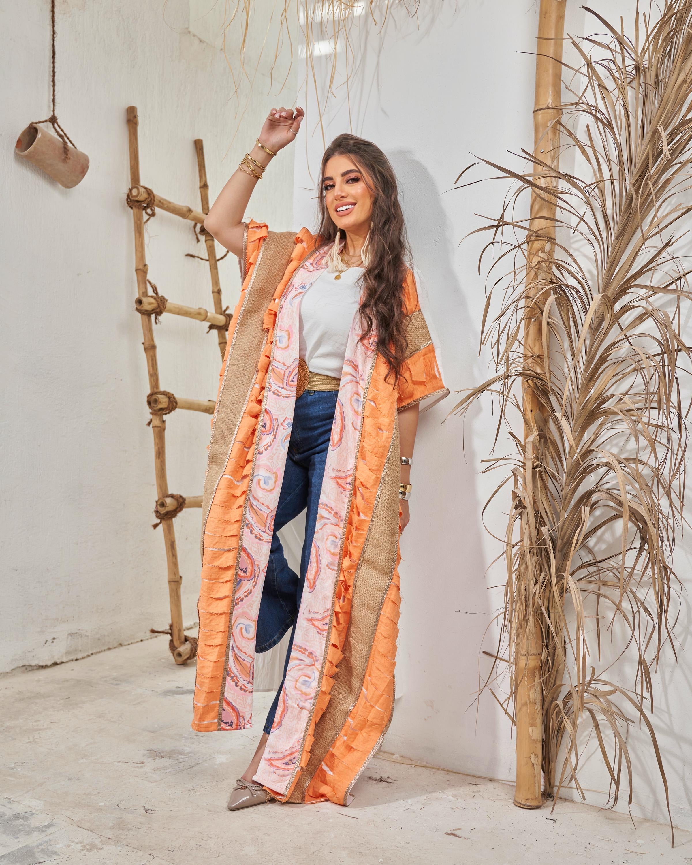 Power-full Cardigan