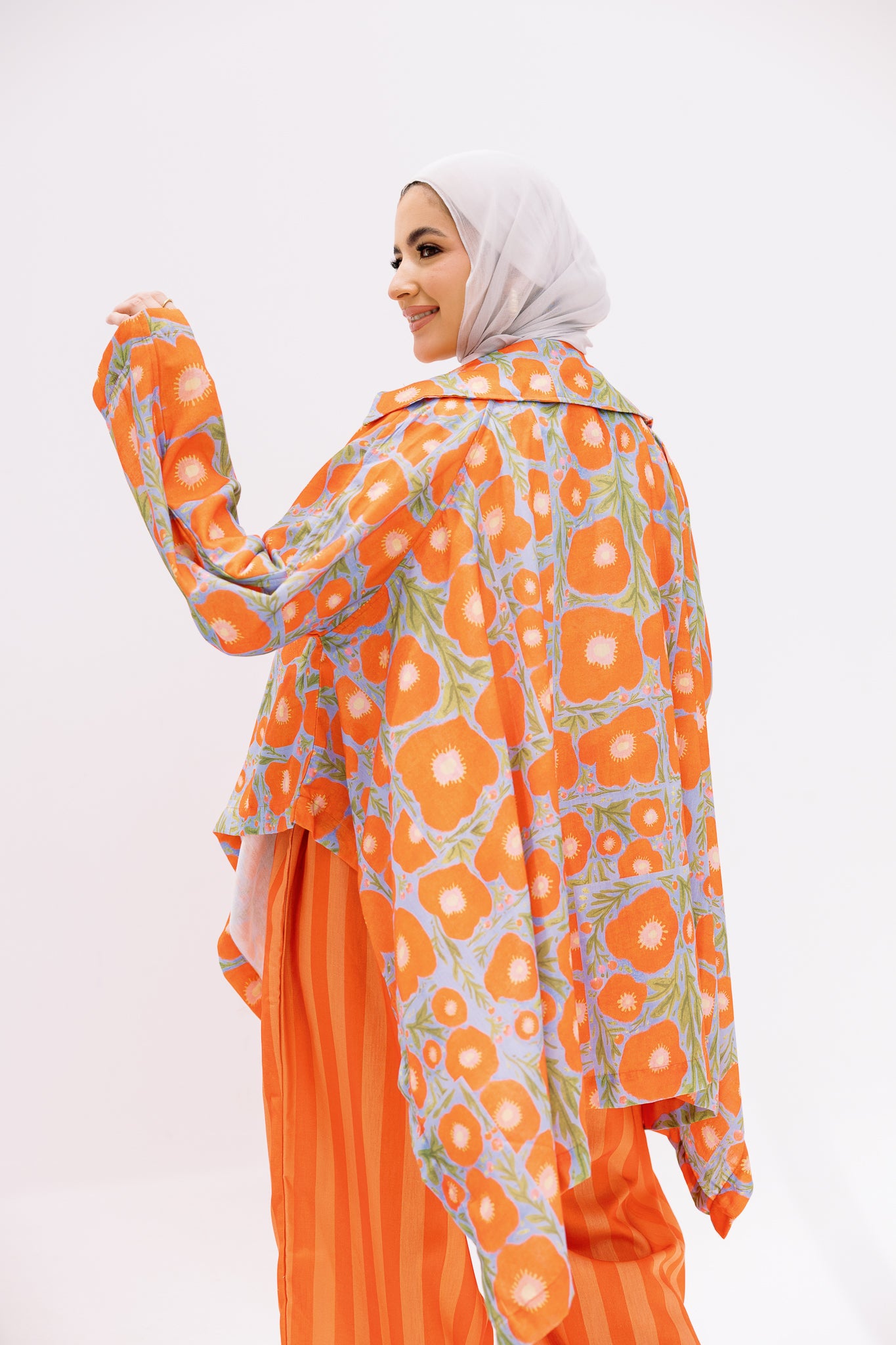 Sun Flower Suit
