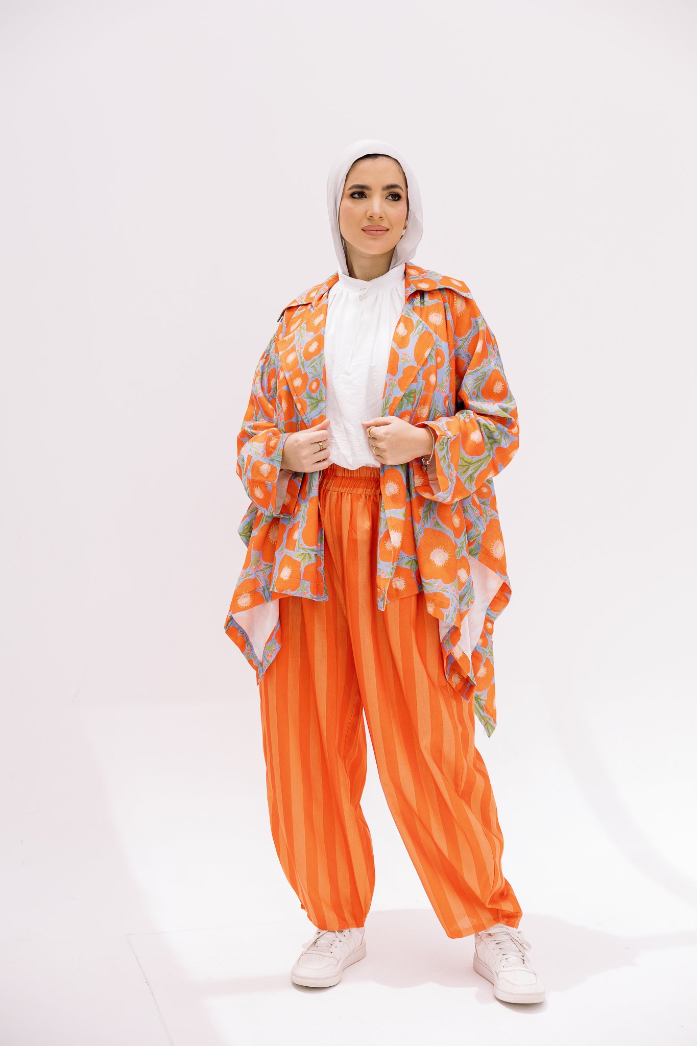 Sun Flower Suit
