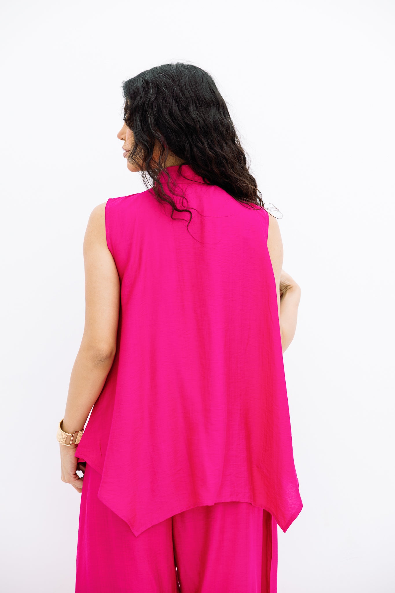 Pink Cut Basic