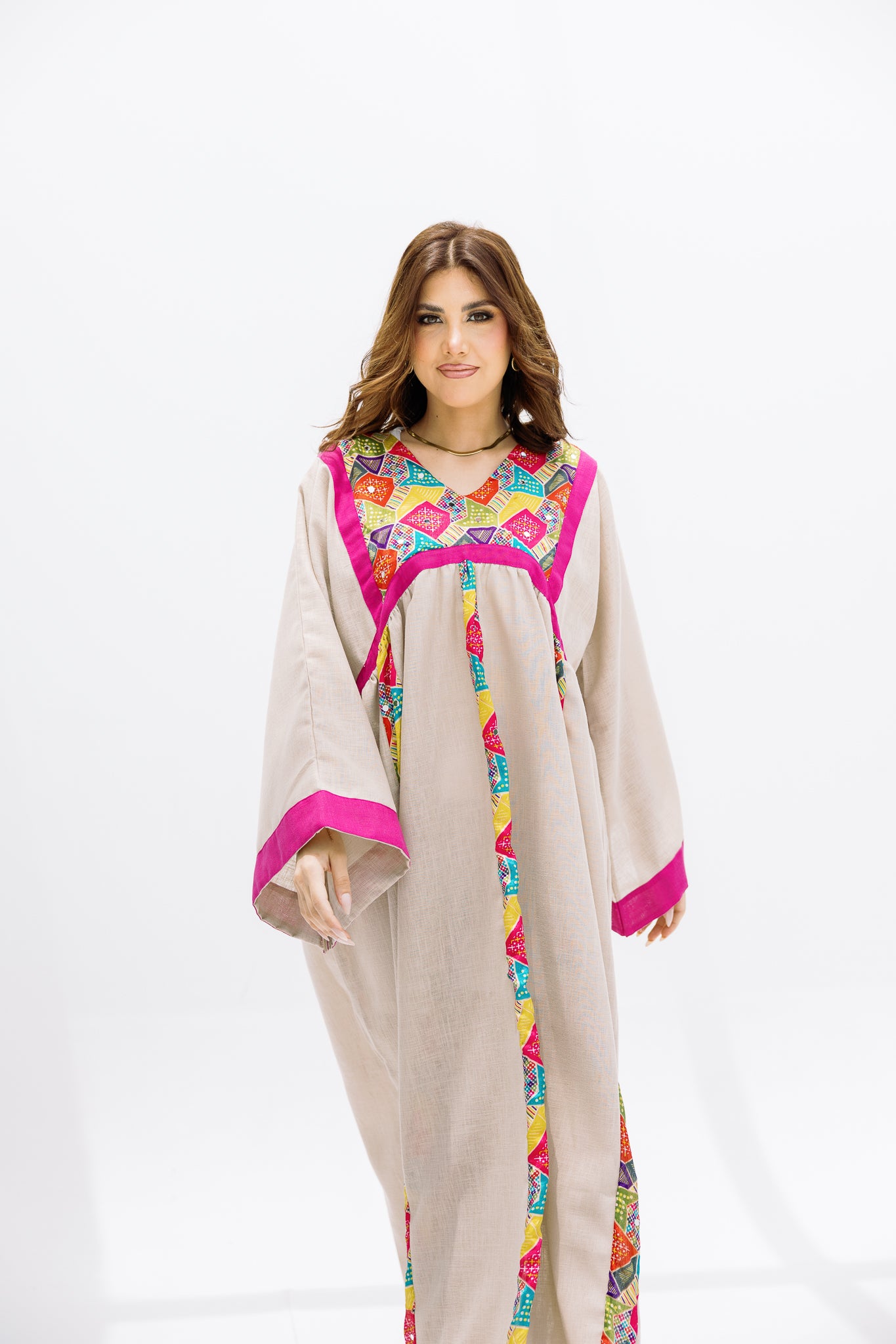 Iran Dress
