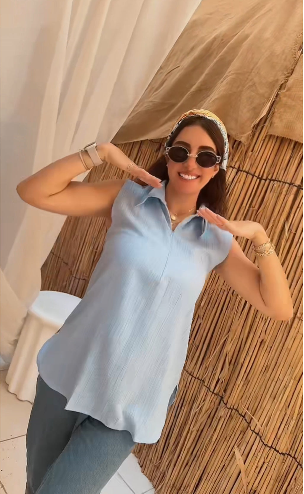 Blue Basic