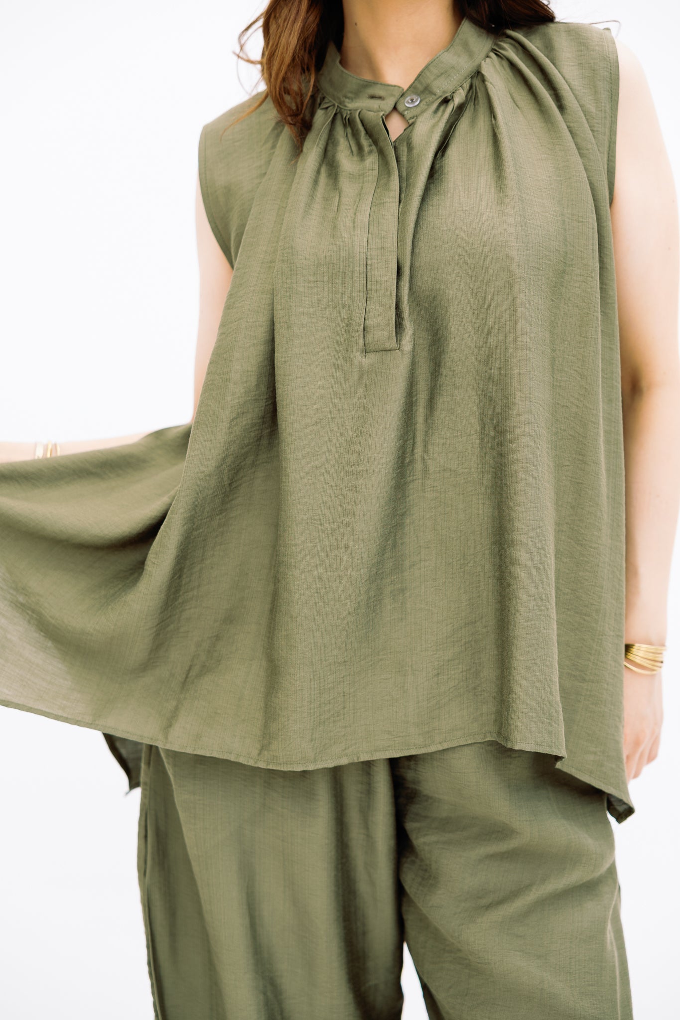 Army Cut Basic
