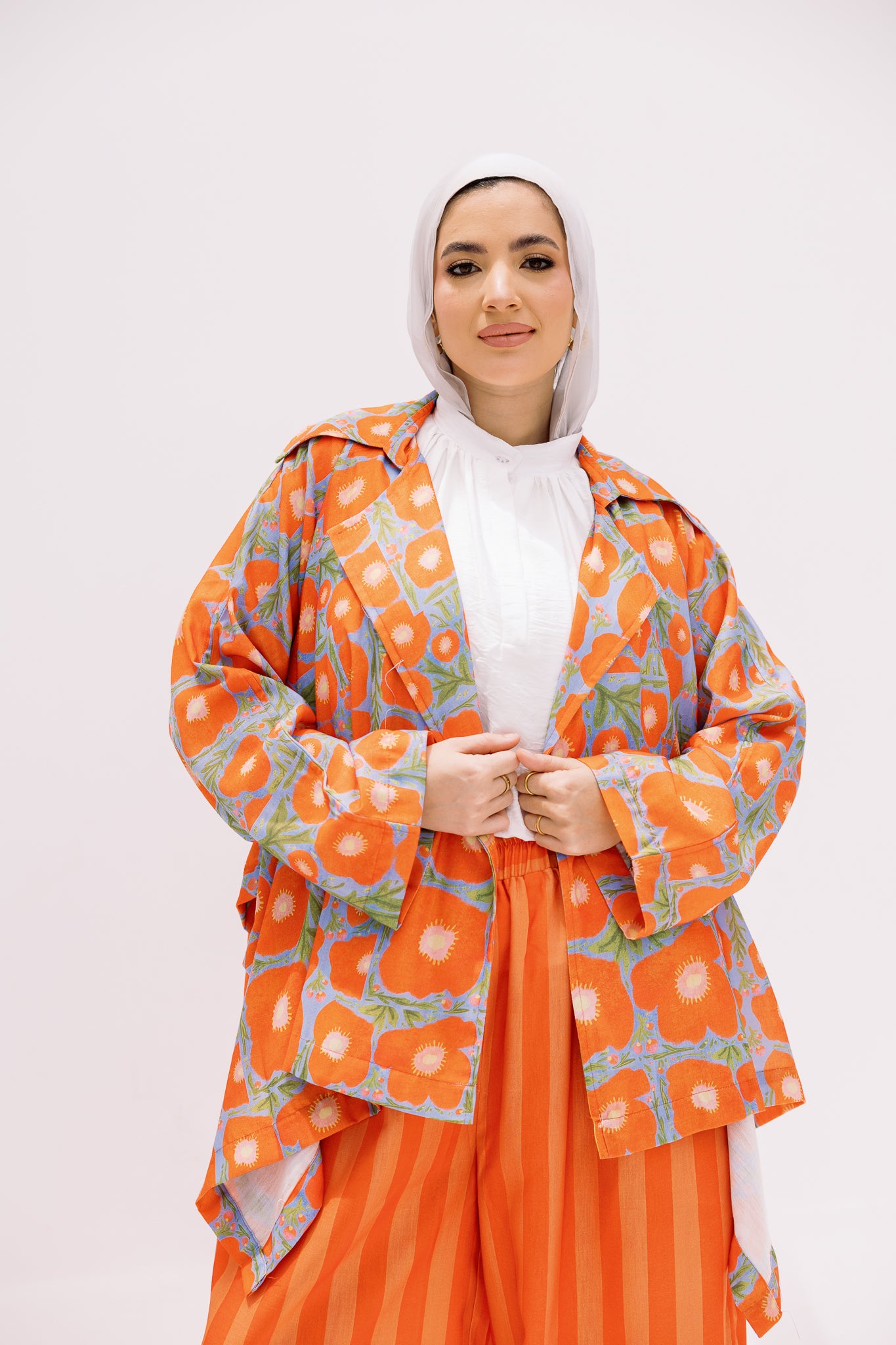 Sun Flower Suit