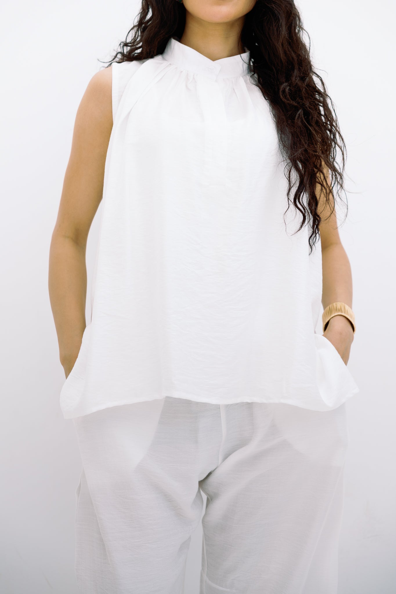 White Cut Basic