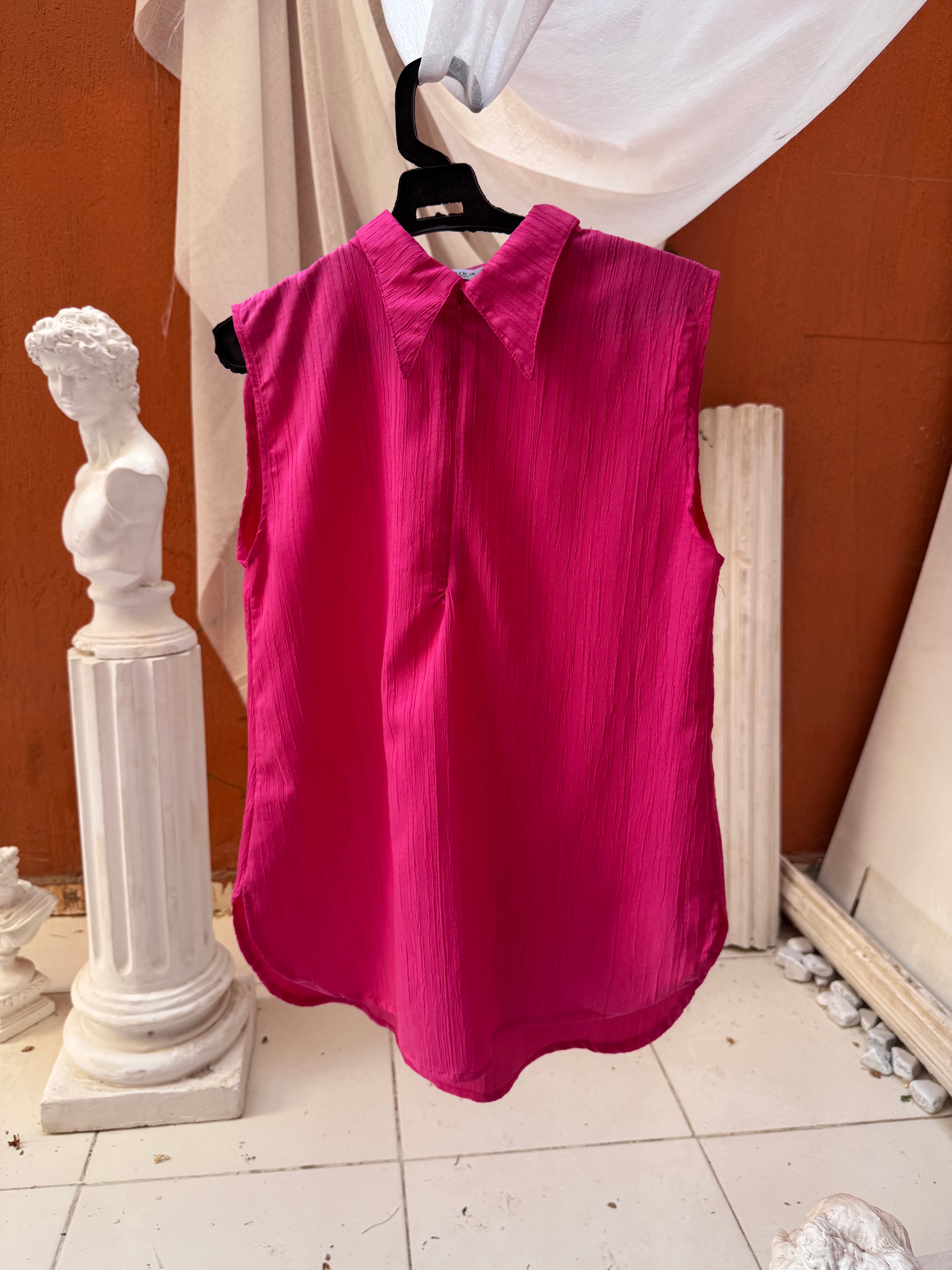 Pink Basic