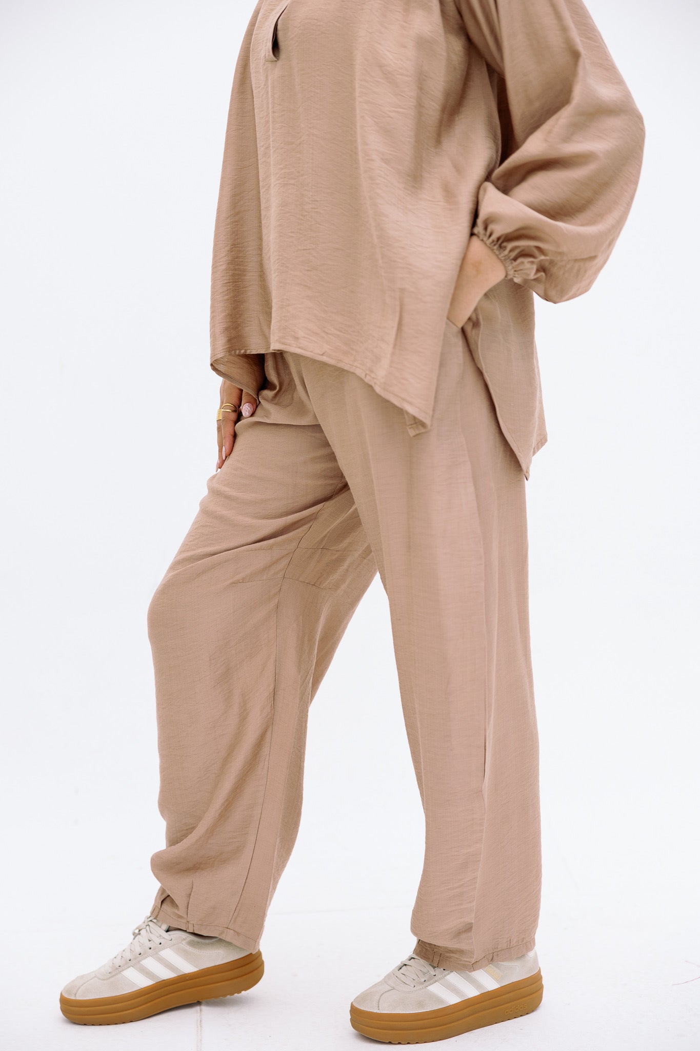 Coffe Pants